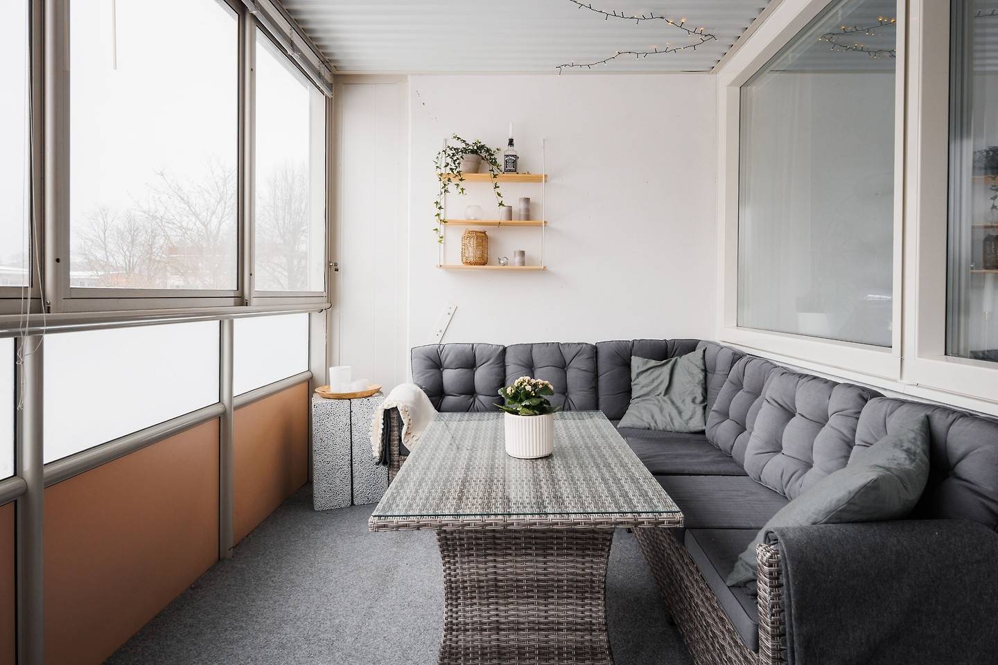 3 rum Lägenhet på Lundenvägen 37B Lunden Skövde kommun - bild 4