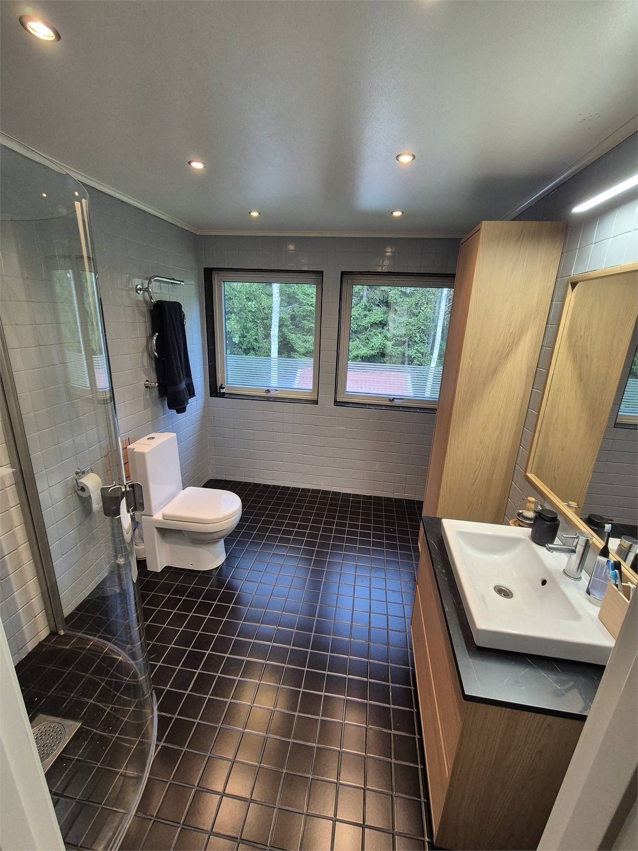 5 rum Villa på Långsjövägen 131 Skälsätra Tyresö kommun - bild 29
