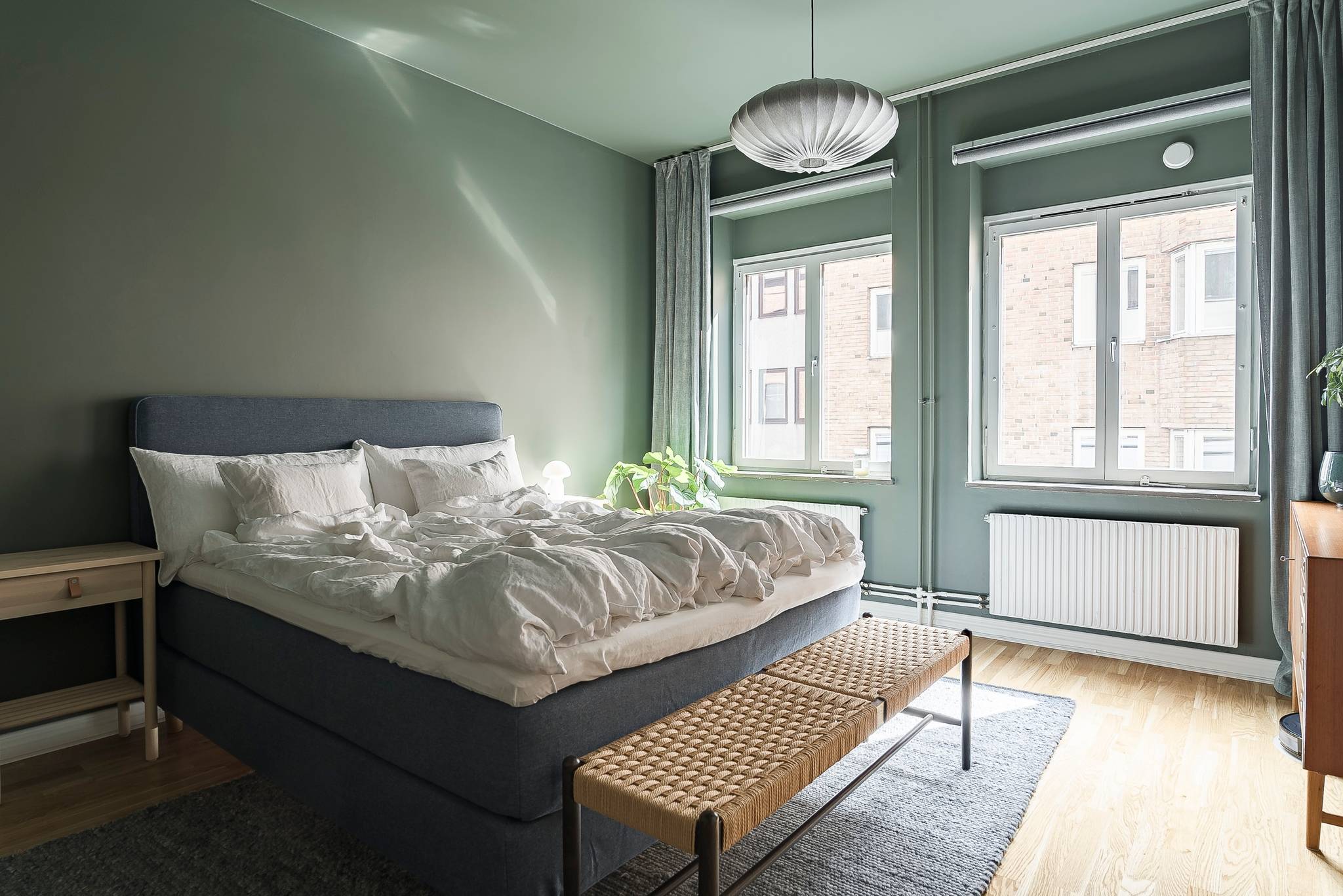 2 rum Lägenhet på Grynbodgatan 15A Gamla Väster Malmö kommun - bild 5