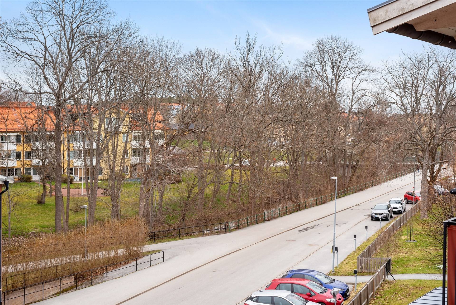 3 rum Lägenhet på Drottninggatan 8 Centralt Grossgärdet Norrtälje kommun - bild 14