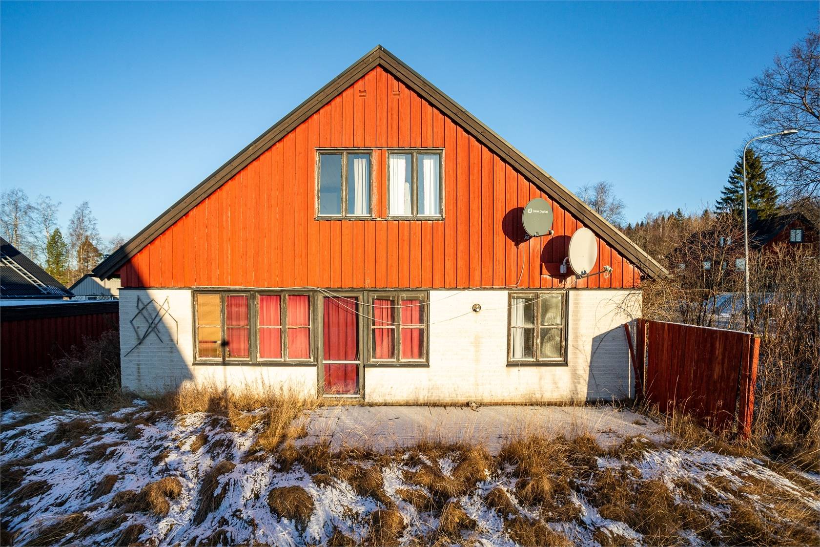 6 rum Villa på Hästvägen 5 Hällefors Hällefors kommun - bild 2