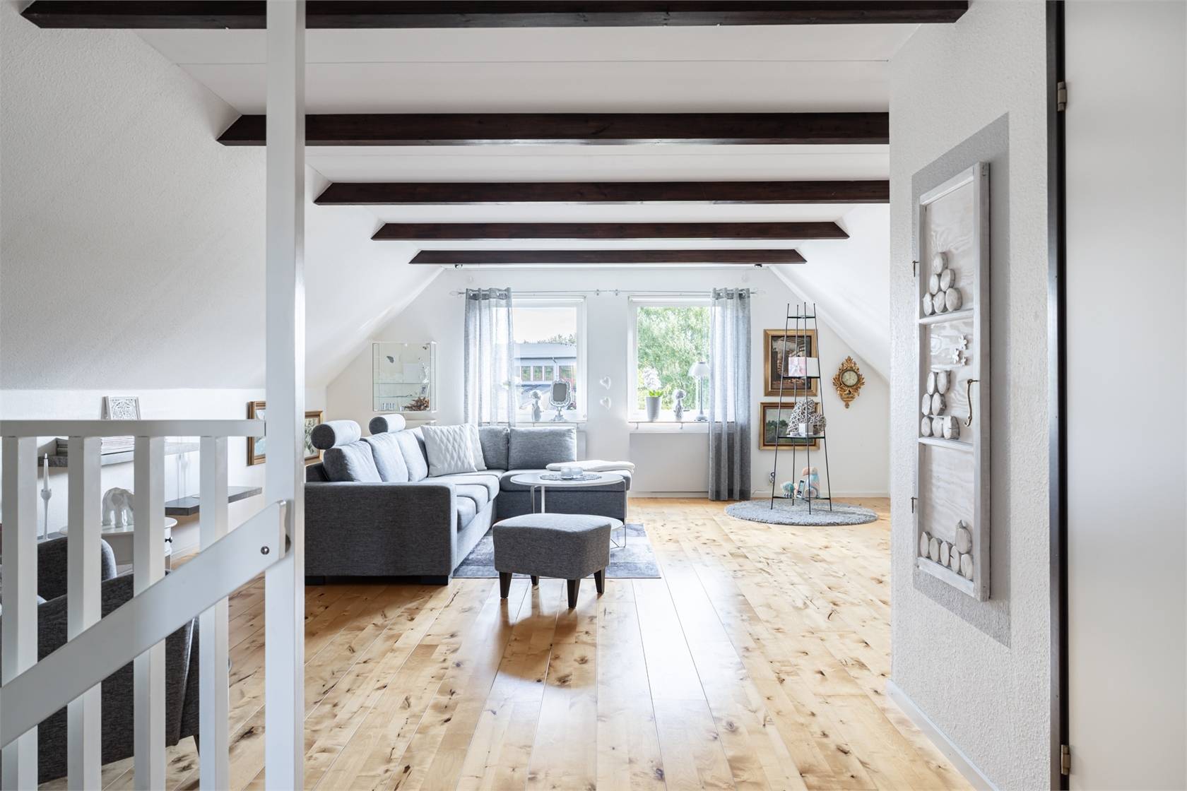 6 rum Villa på Handslagarevägen 52 Veberöd Lunds kommun - bild 27
