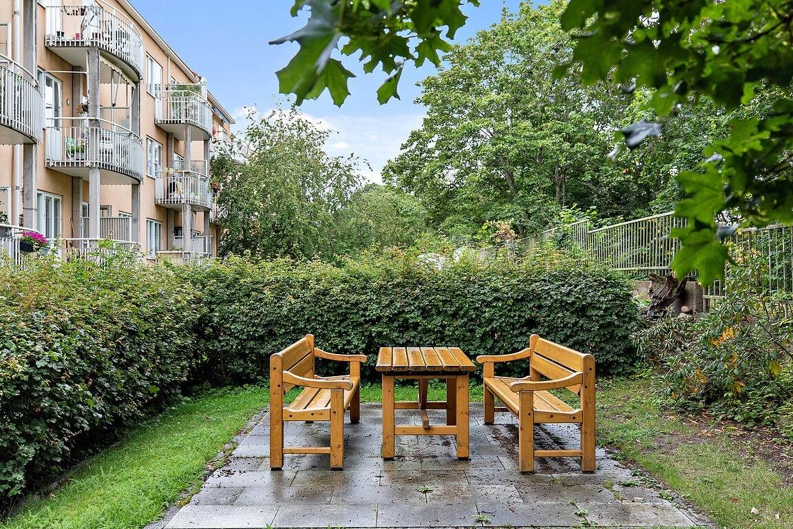 2 rum Lägenhet på Timotejgatan 4 Katarina Stockholms kommun - bild 22