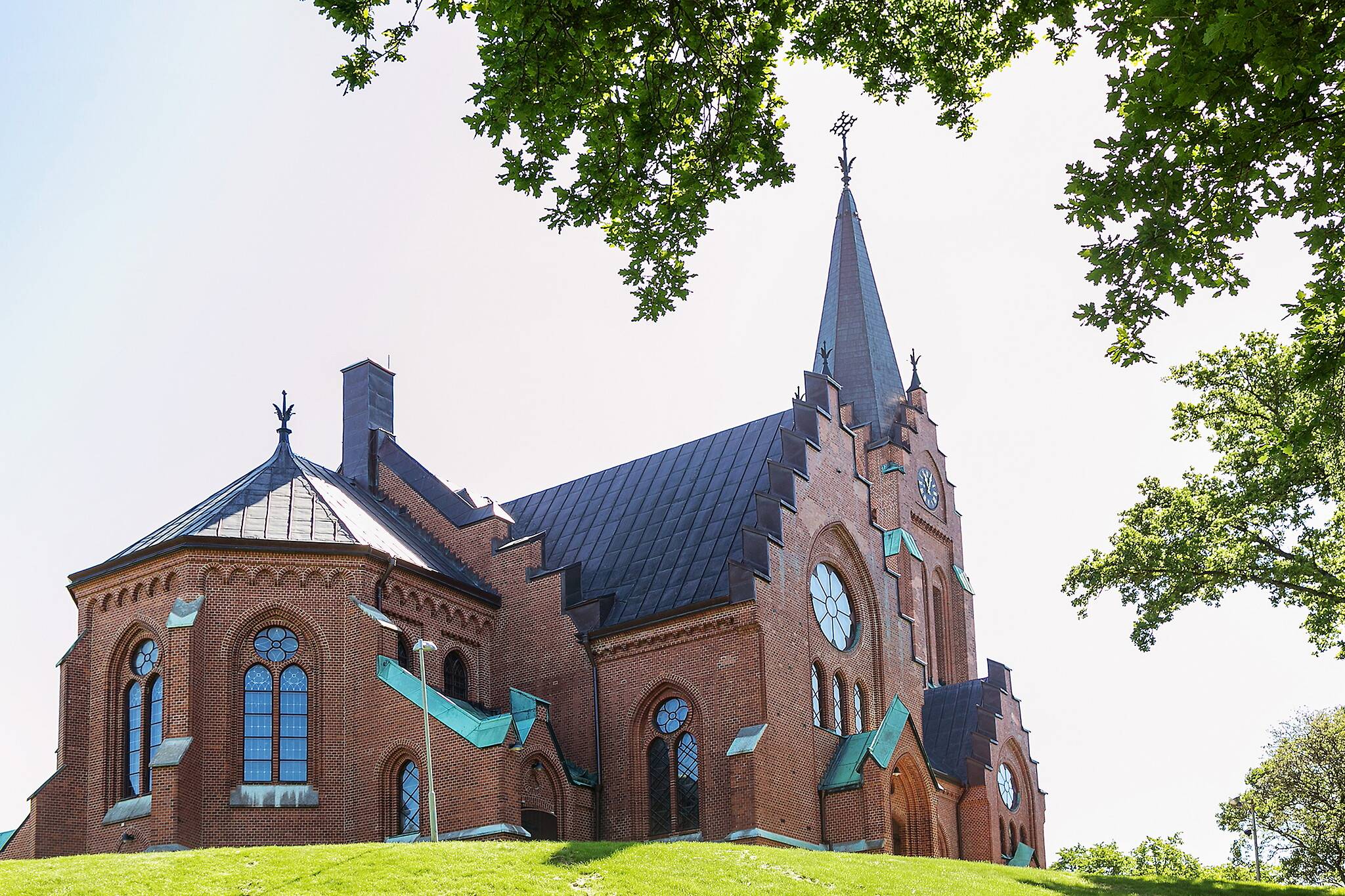 3 rum Lägenhet på Krokslättsgatan 3C Krokslätt Mölndals kommun - bild 30