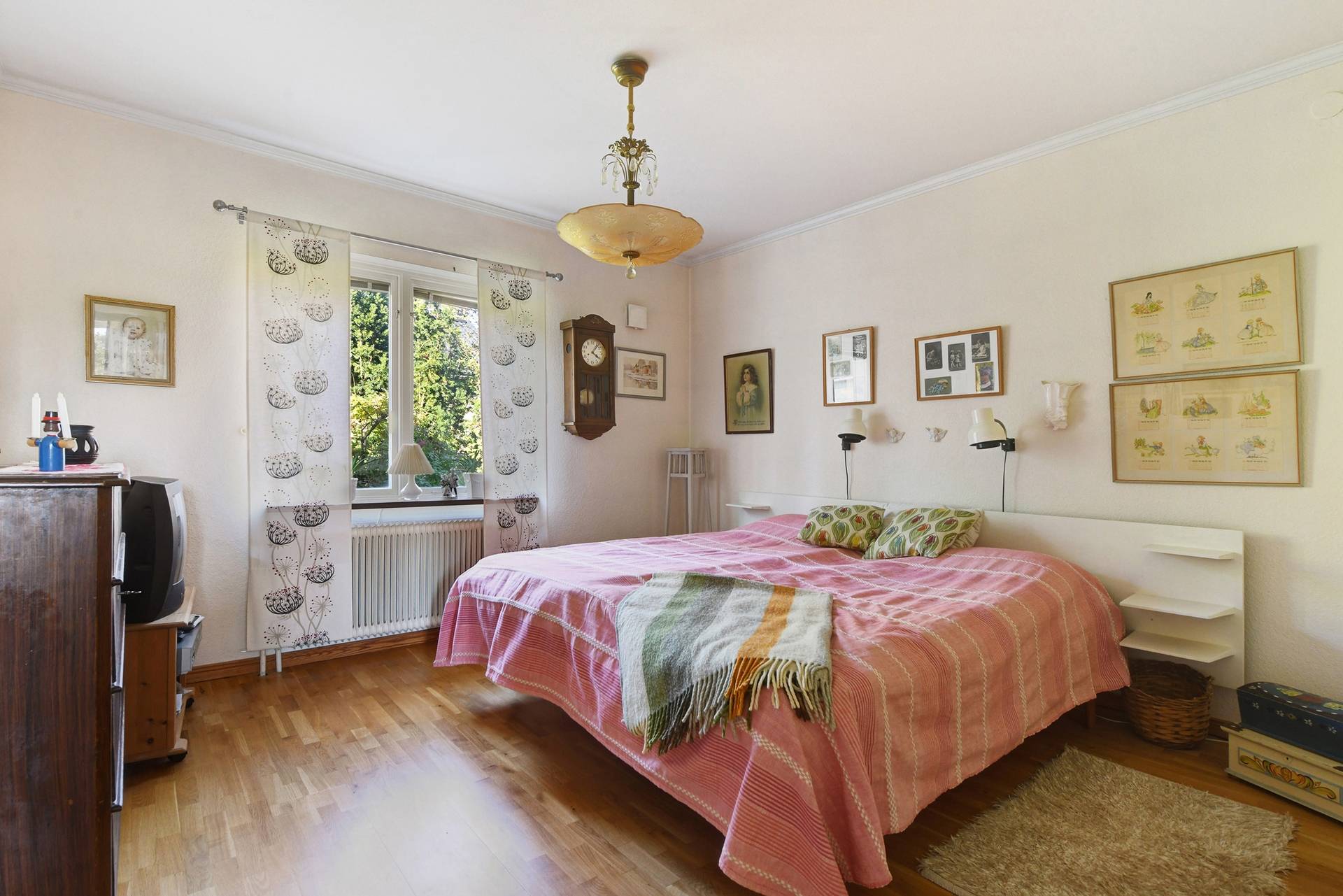 4 rum Villa på Ekorrvägen 9 Olsbacka Gävle kommun - bild 5