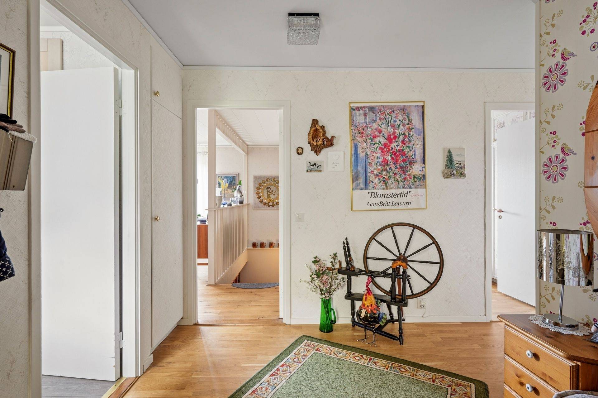7 rum Villa på Sörgårdsvägen 8 Tanumshede Tanums kommun - bild 14