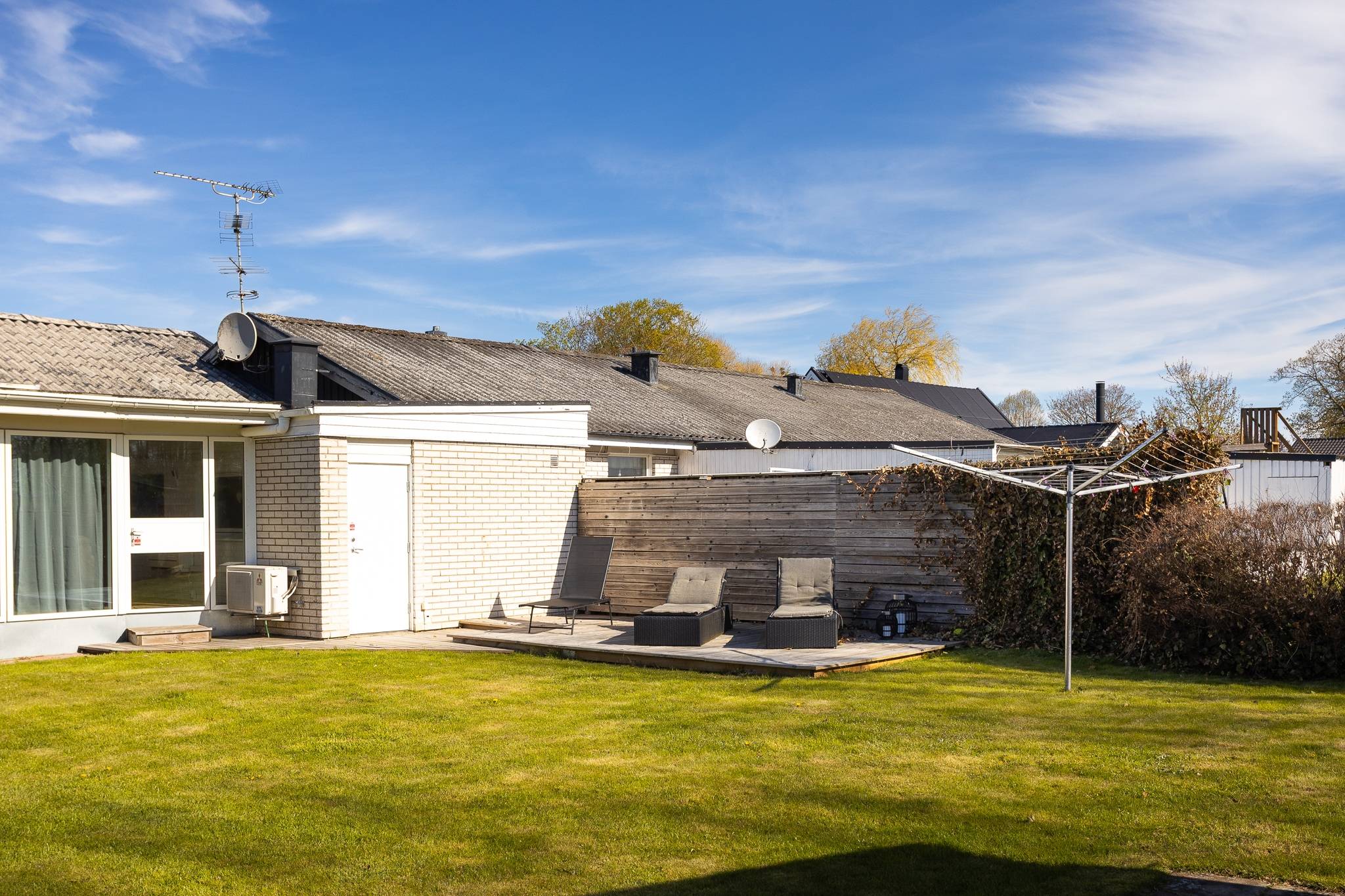 5 rum Villa på S:t Andreas väg 28 Väsby Höganäs kommun - bild 31