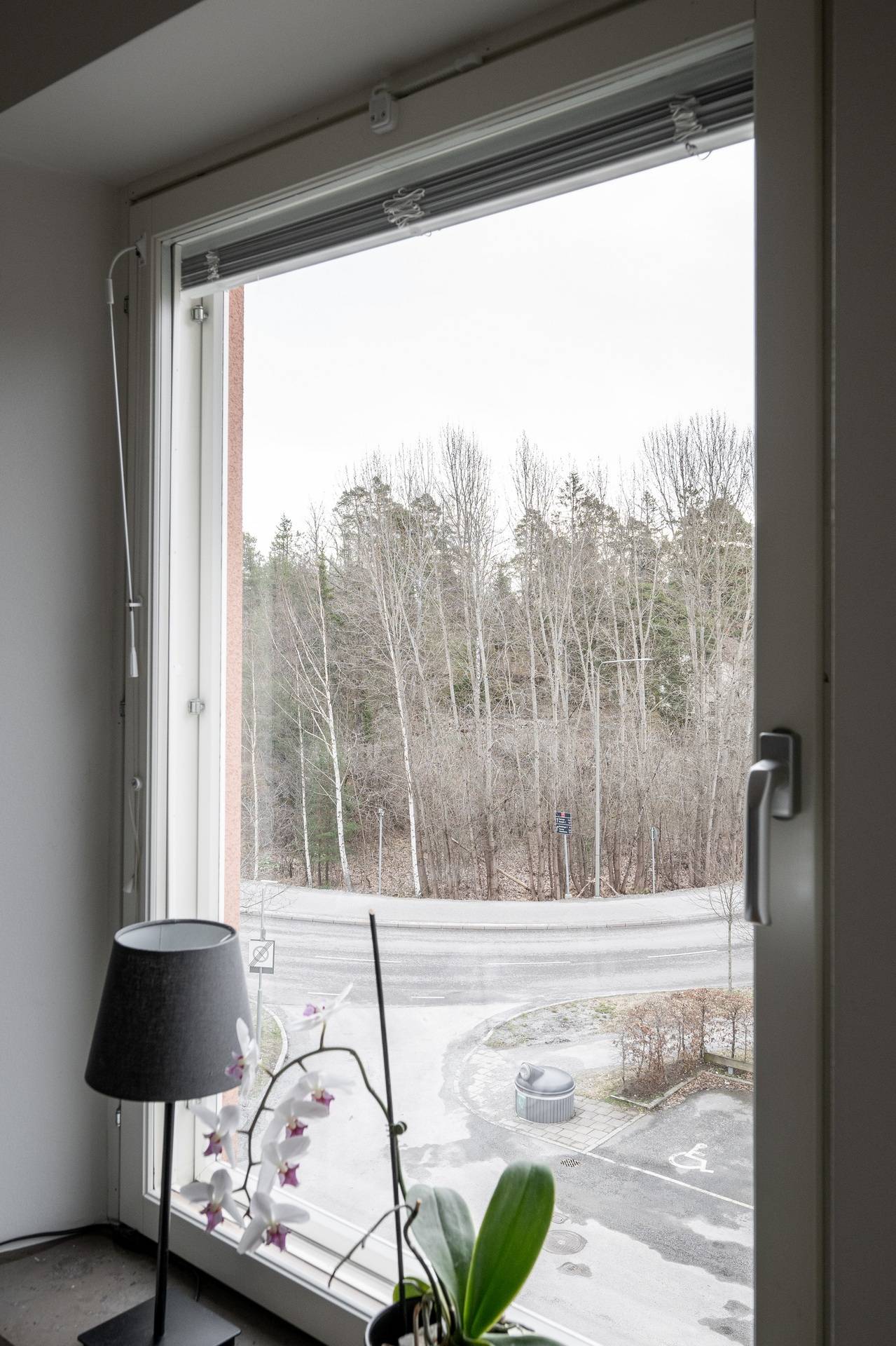 4 rum Lägenhet på Dalarövägen 23 Trångsund Huddinge kommun - bild 30