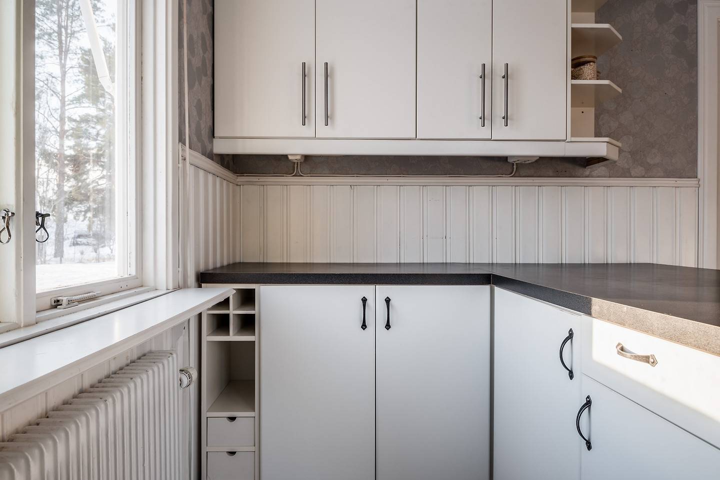 5 rum Villa på Västervägen 30 Storvik Sandvikens kommun - bild 30
