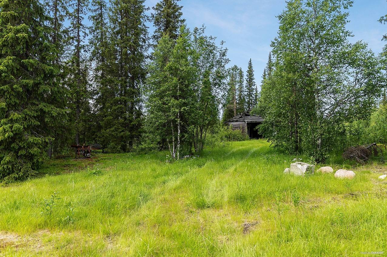 3 rum Villa på Forsbacka 131 Sorsele Sorsele kommun - bild 14