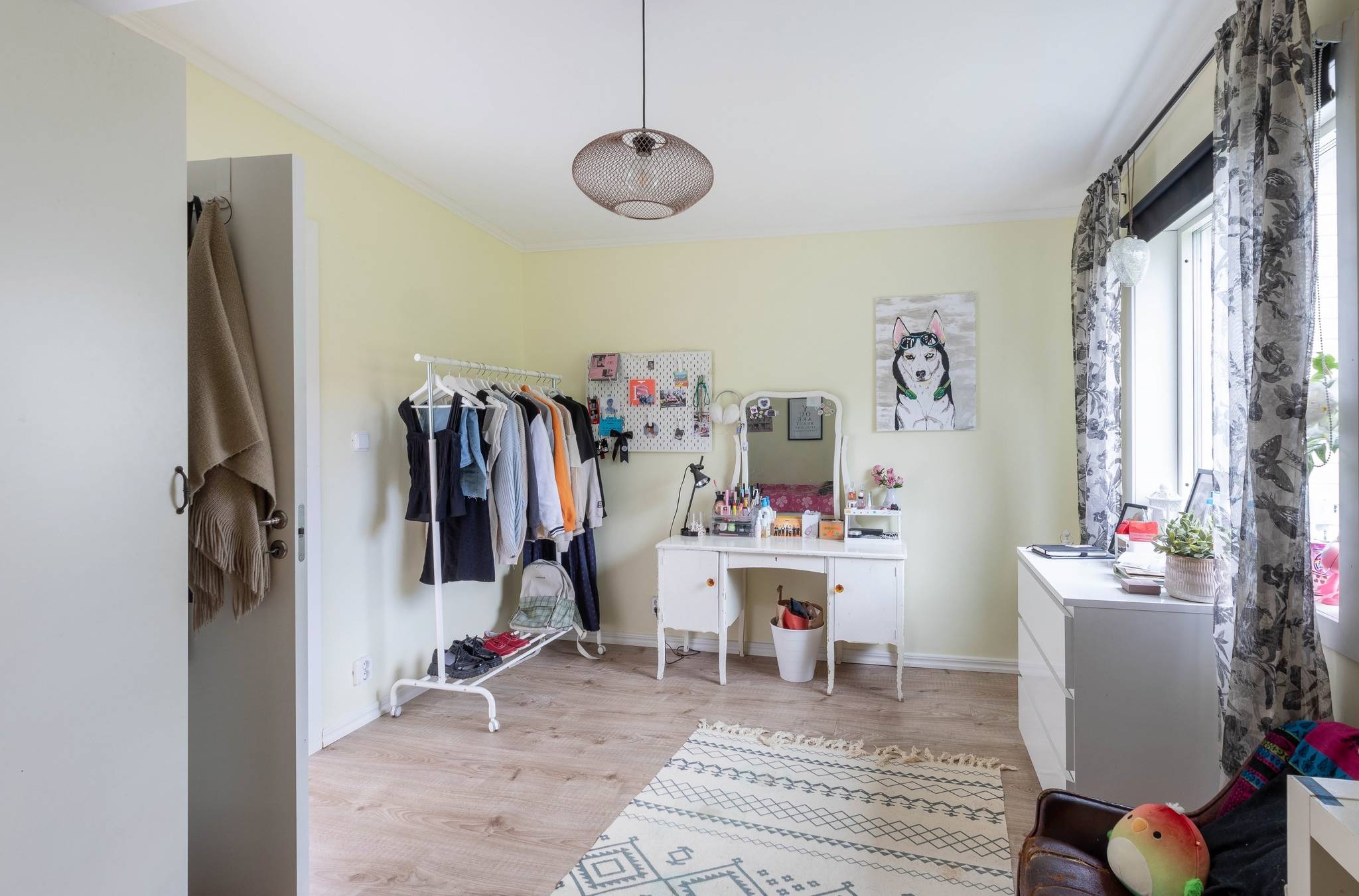 9 rum Villa på Sandåsvägen 24 Tärnsjö Heby kommun - bild 45