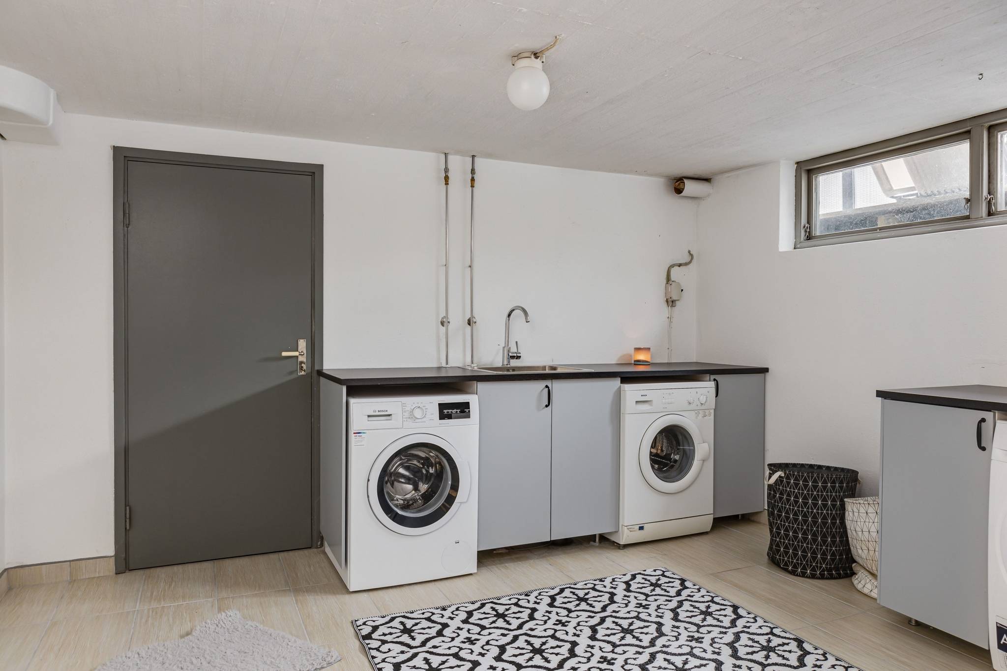 6 rum Villa på Sockenvägen 7 Snöstorp Halmstads kommun - bild 32