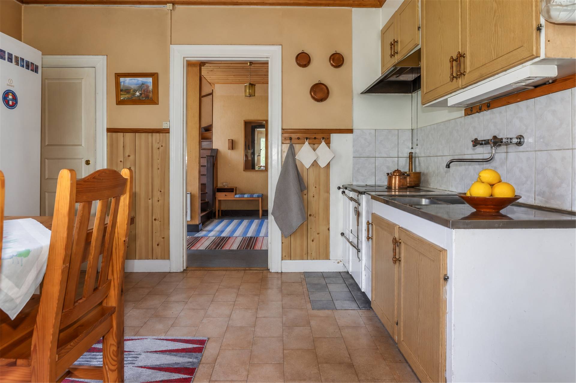 4 rum Villa på Faluvägen 274 Gräsberg Ludvika kommun - bild 18