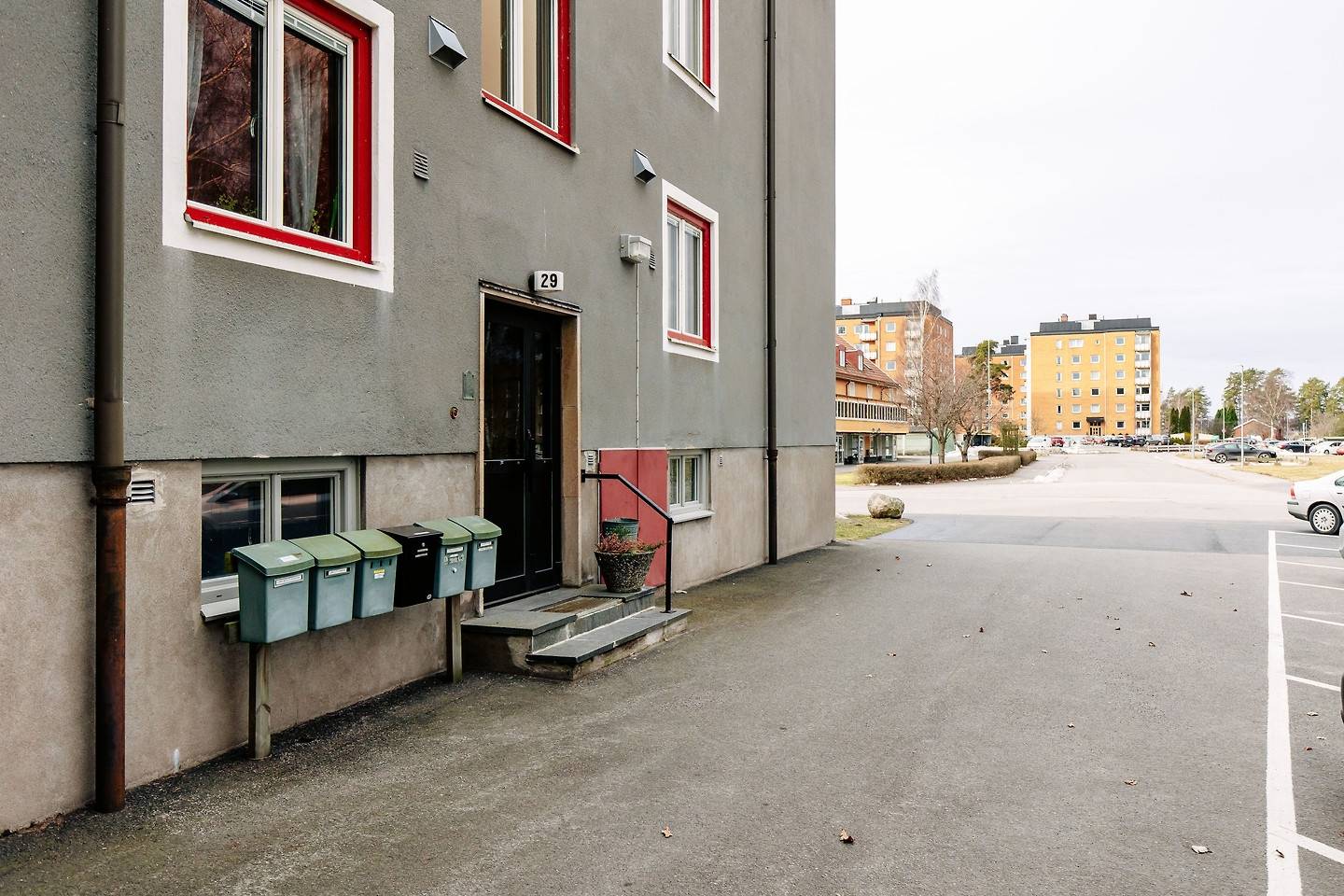 2 rum Lägenhet på Smedjegatan 29 Södra Skogen Karlsborgs kommun - bild 25