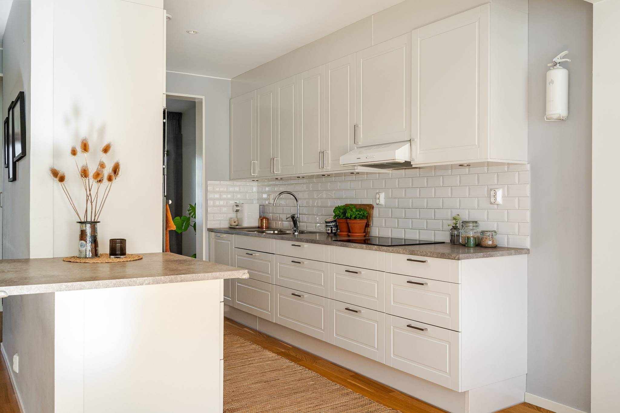 5 rum Lägenhet på Järnvägsgatan 27 Centralt Gnesta kommun - bild 13