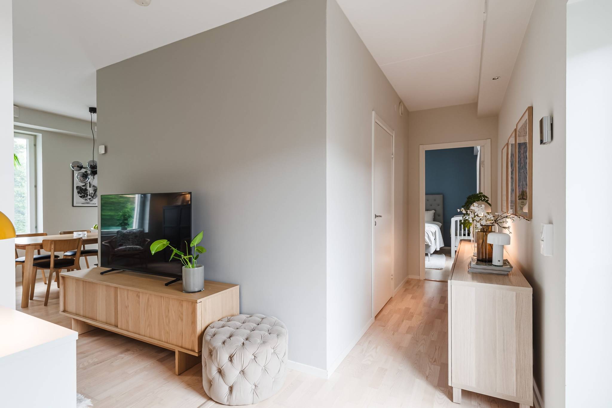 3 rum Radhus på Värngatan 7D Rynningeåsen Örebro kommun - bild 7