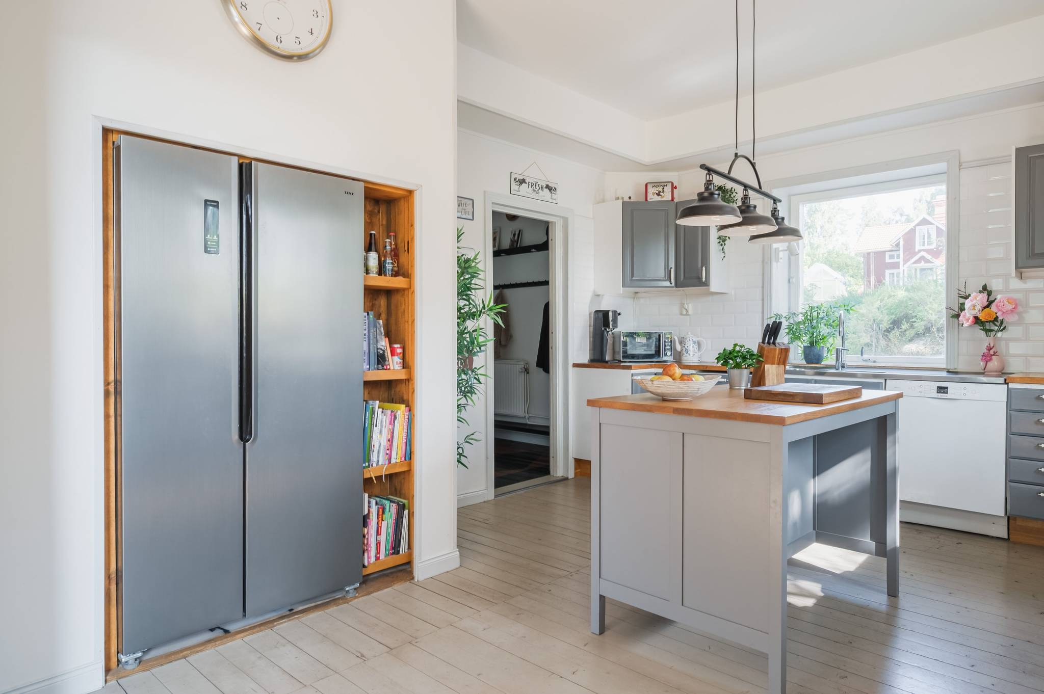 10 rum Villa på Lingvägen 275 Linghed Falu kommun - bild 9