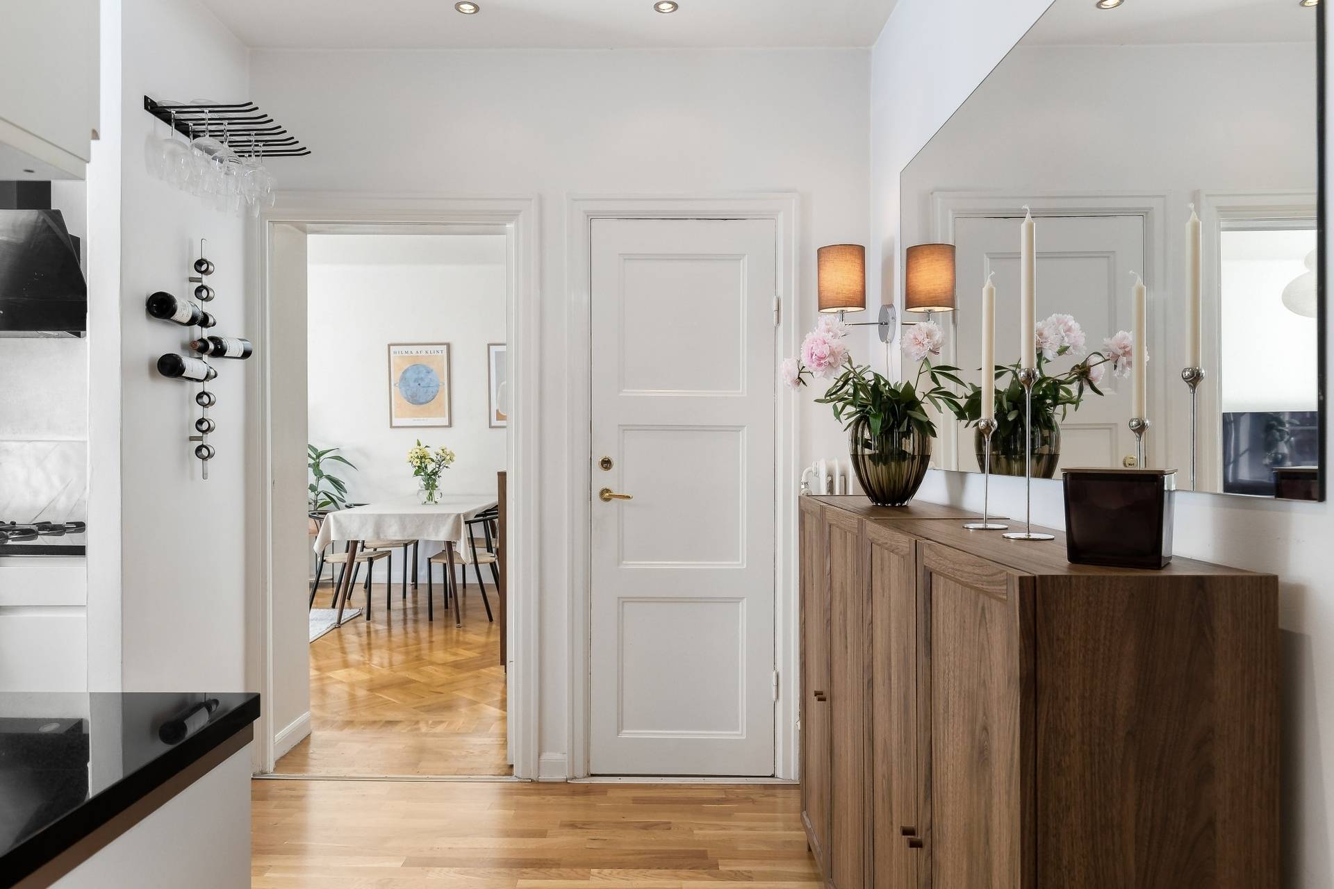 2 rum Lägenhet på Creutzgatan 2, 3tr Kungsholmen - Thorildsplan Stockholms kommun - bild 10