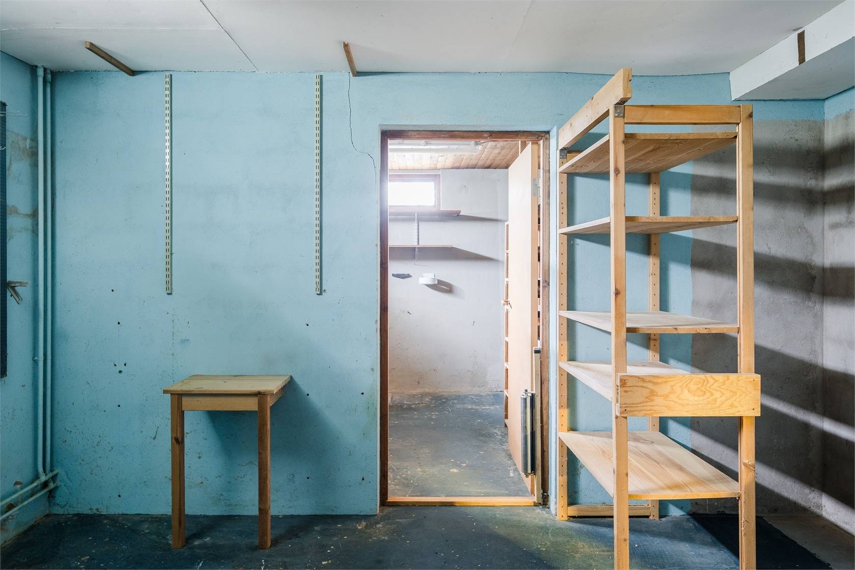 5 rum Villa på Kinneviksvägen 2 Lidköping Norr Lidköpings kommun - bild 45
