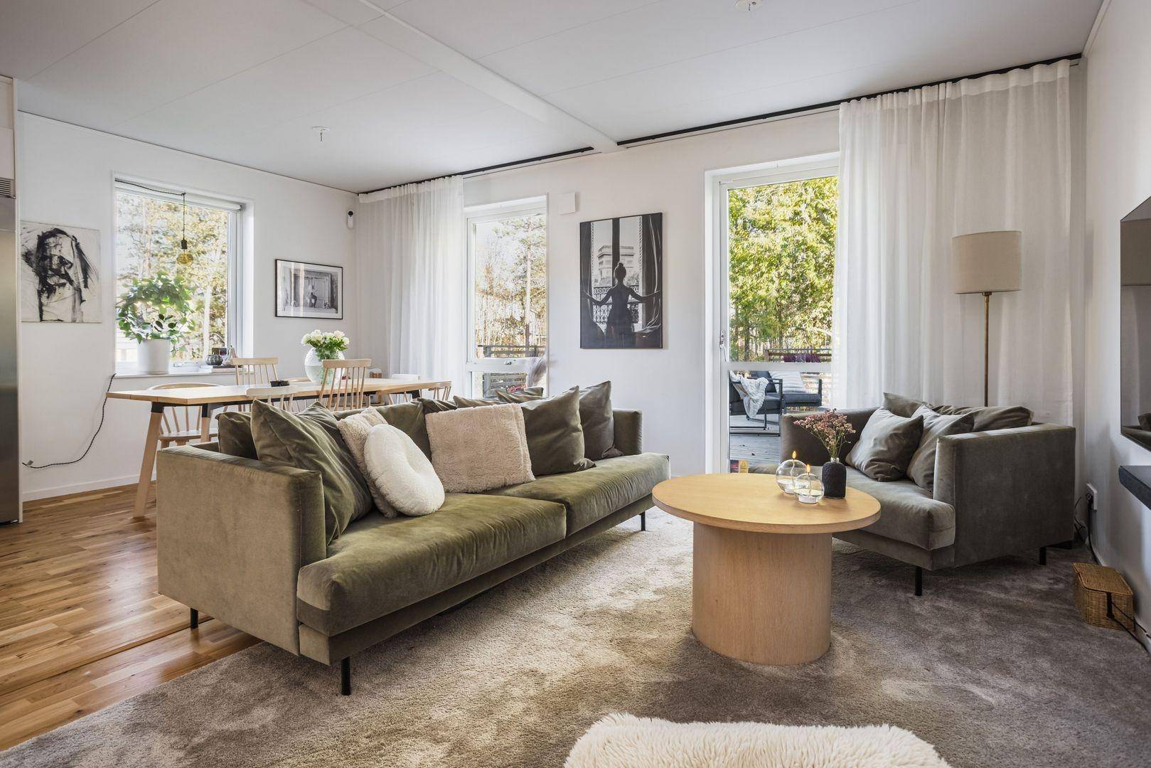 Åkersberga, Österåkers kommun