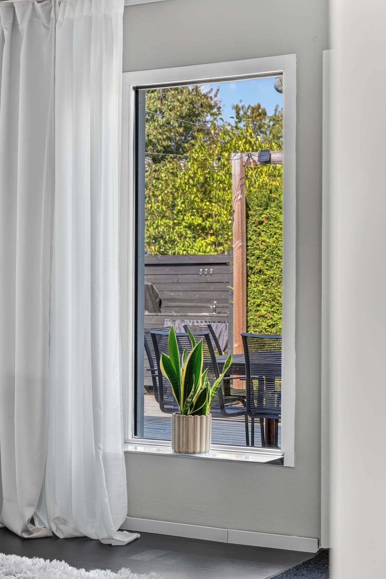9 rum Villa på Slingervägen 33 Hammarsjorden Hjo kommun - bild 15