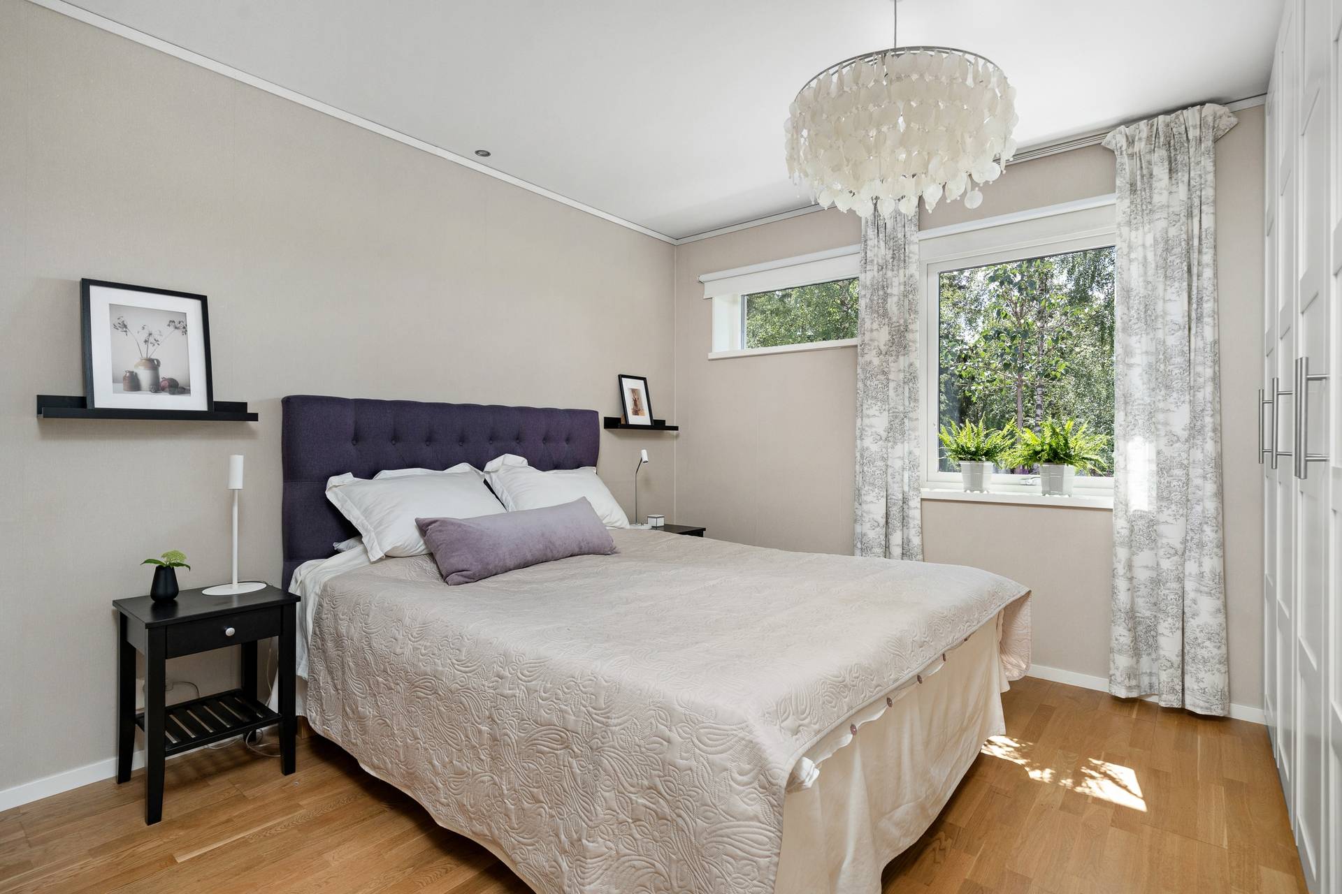 5 rum Villa på Nedre Hattmursvägen 11 Hille - Västerbacken Gävle kommun - bild 28