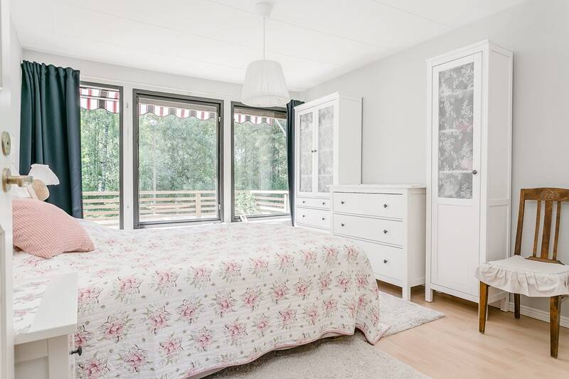 5 rum Parhus på Getmyrsgatan 18 Karlstads kommun - bild 21