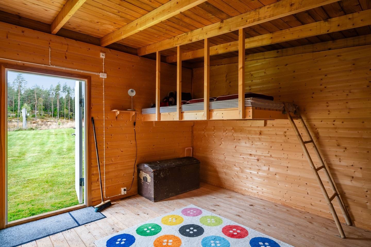 5 rum Villa på Västbro Harbacka Säffle kommun - bild 50