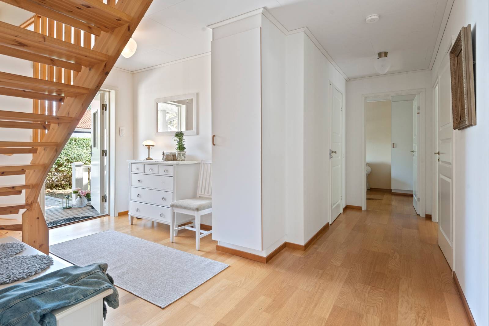 8 rum Villa på Astrakanvägen 21 Torshäll Värmdö kommun - bild 27