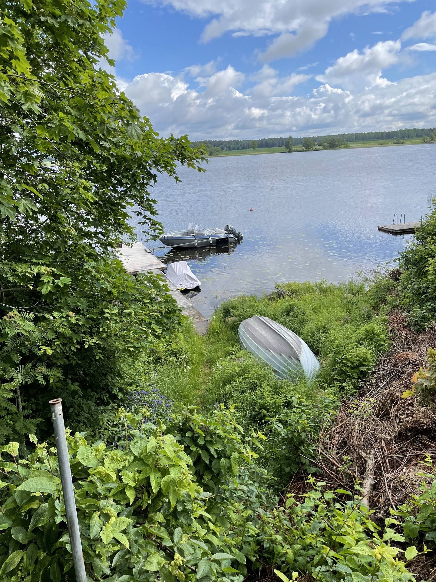 6 rum Villa på Gammelgård 1 Folkärna Avesta kommun - bild 66