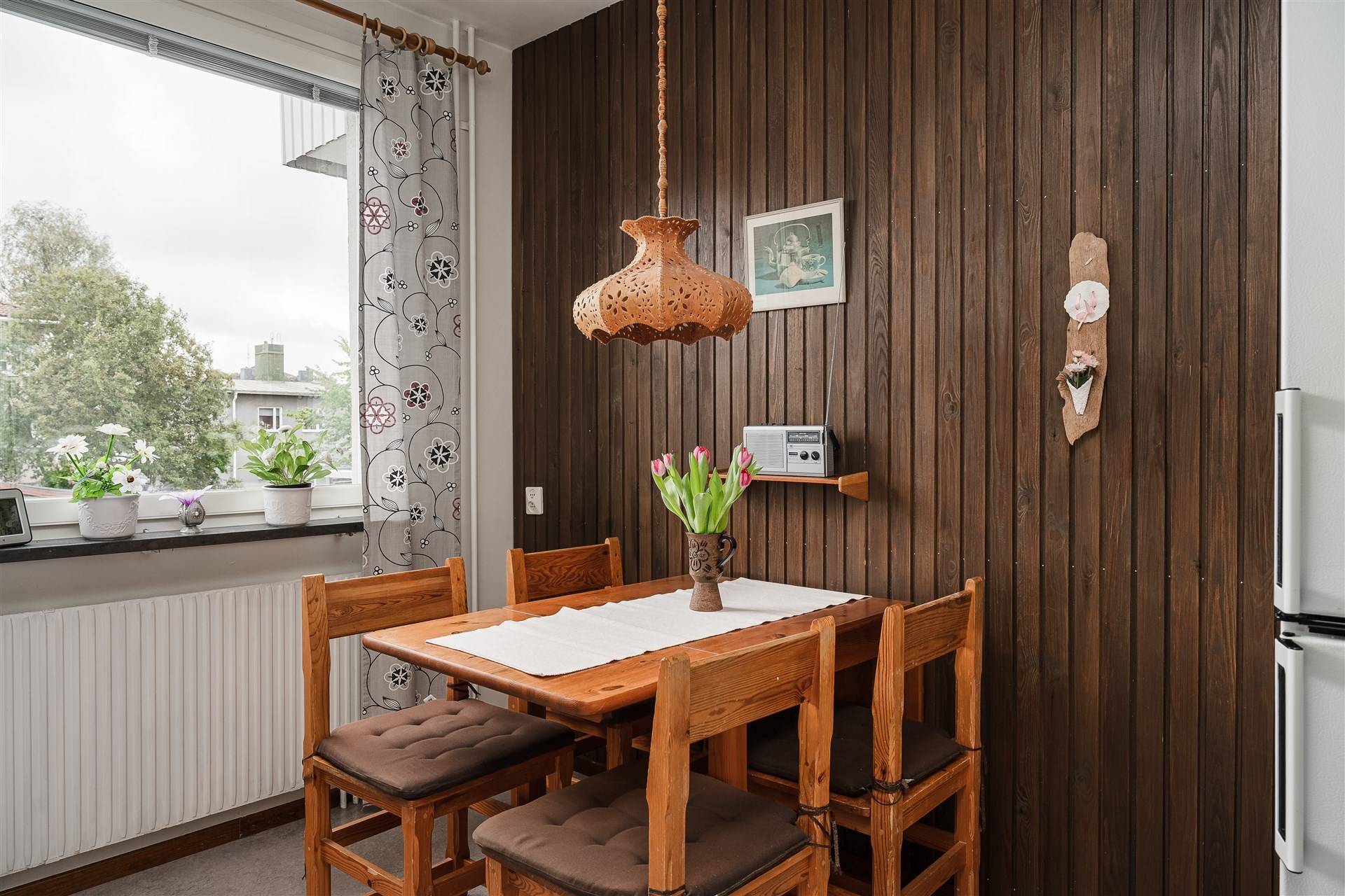 2 rum lägenhet på Norra Kyrkogatan 14a Centrum, Härnösands kommun - bild 3