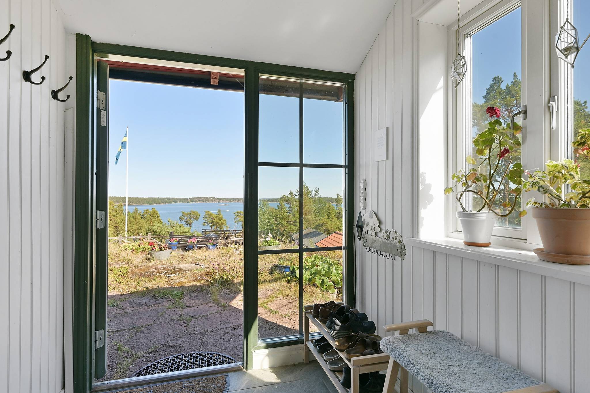 3 rum Villa på Dyvikslänken 7 Brevik Tyresö kommun - bild 8