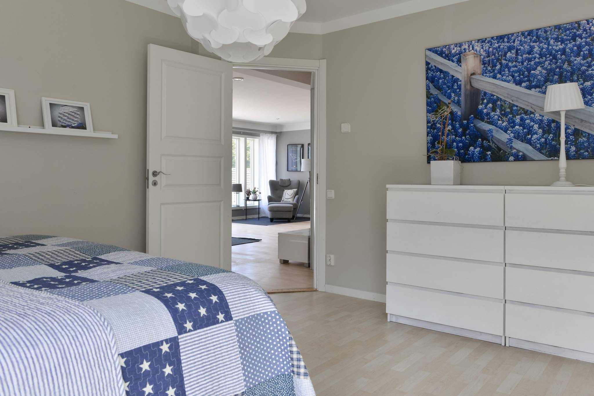 8 rum Villa på Flugmötesvägen 31 Borsökna Eskilstuna kommun - bild 3