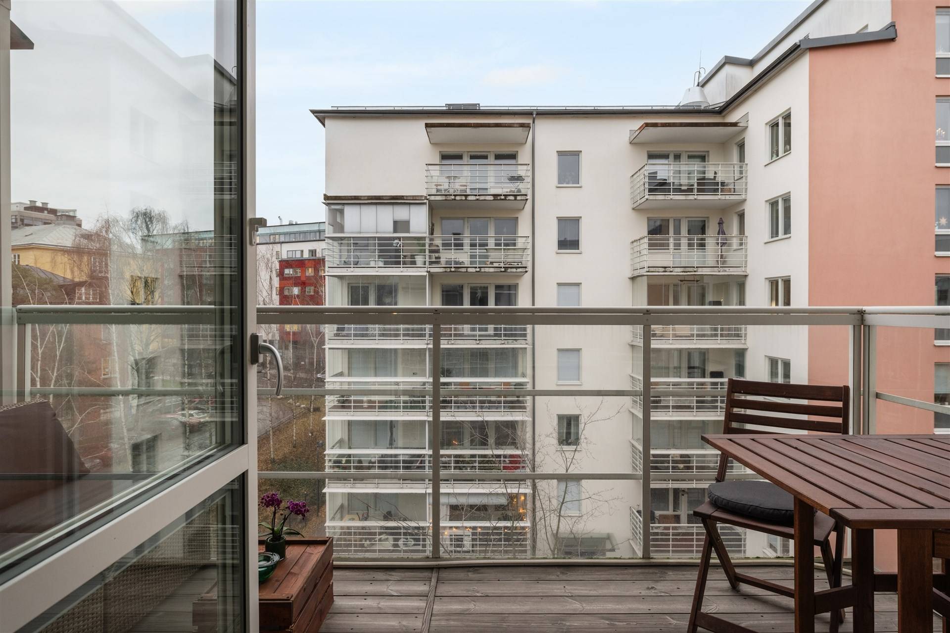 2 rum Lägenhet på Drottningholmsvägen 48 Kungsholmen Stockholms kommun - bild 7