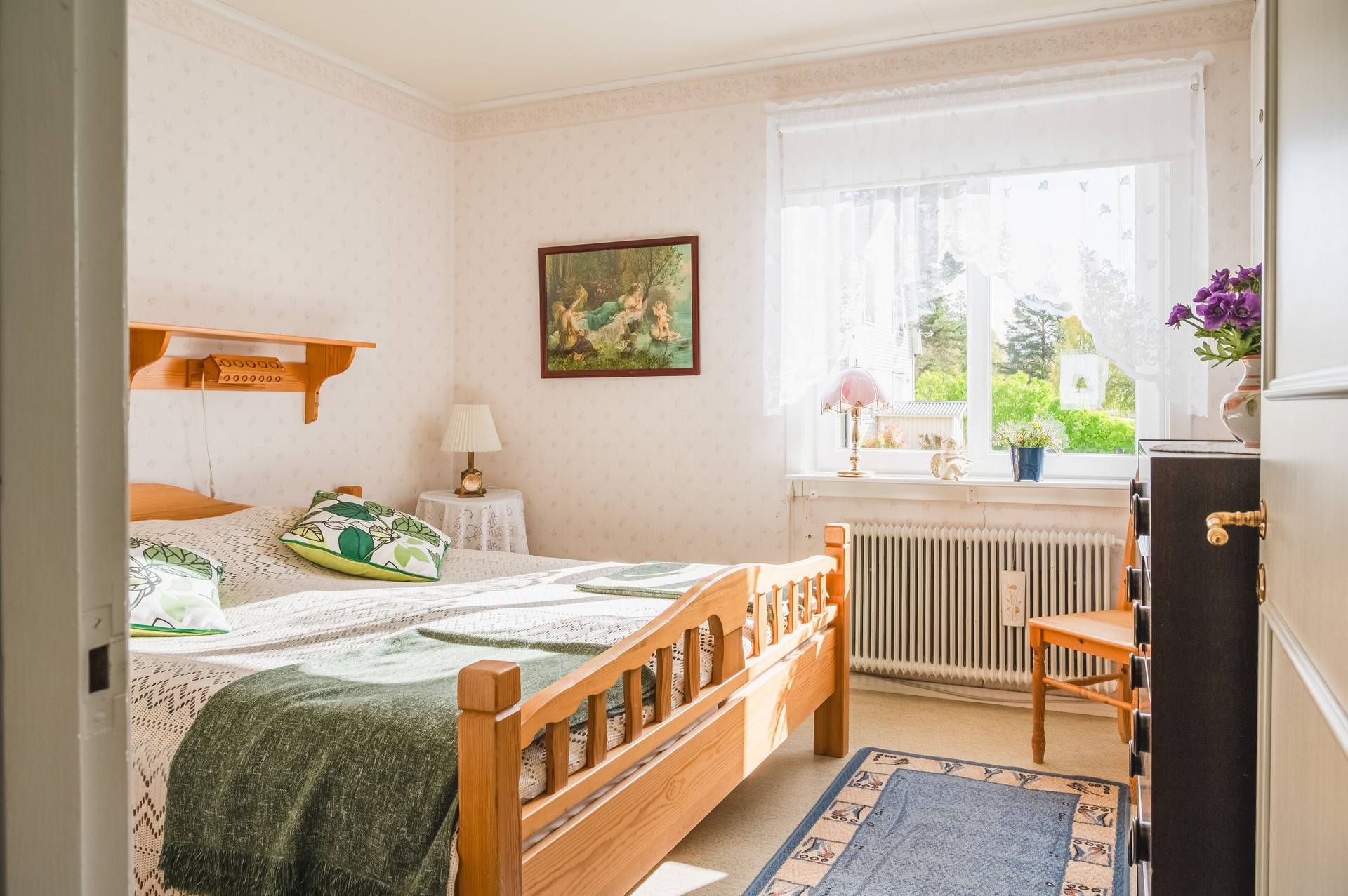 3 rum Villa på Handsjön 670 Bergs kommun - bild 11