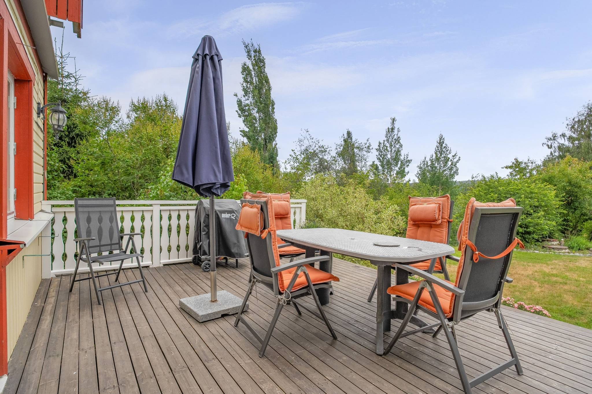 5 rum Villa på Västbovägen 17 Njurunda Sundsvalls kommun - bild 9