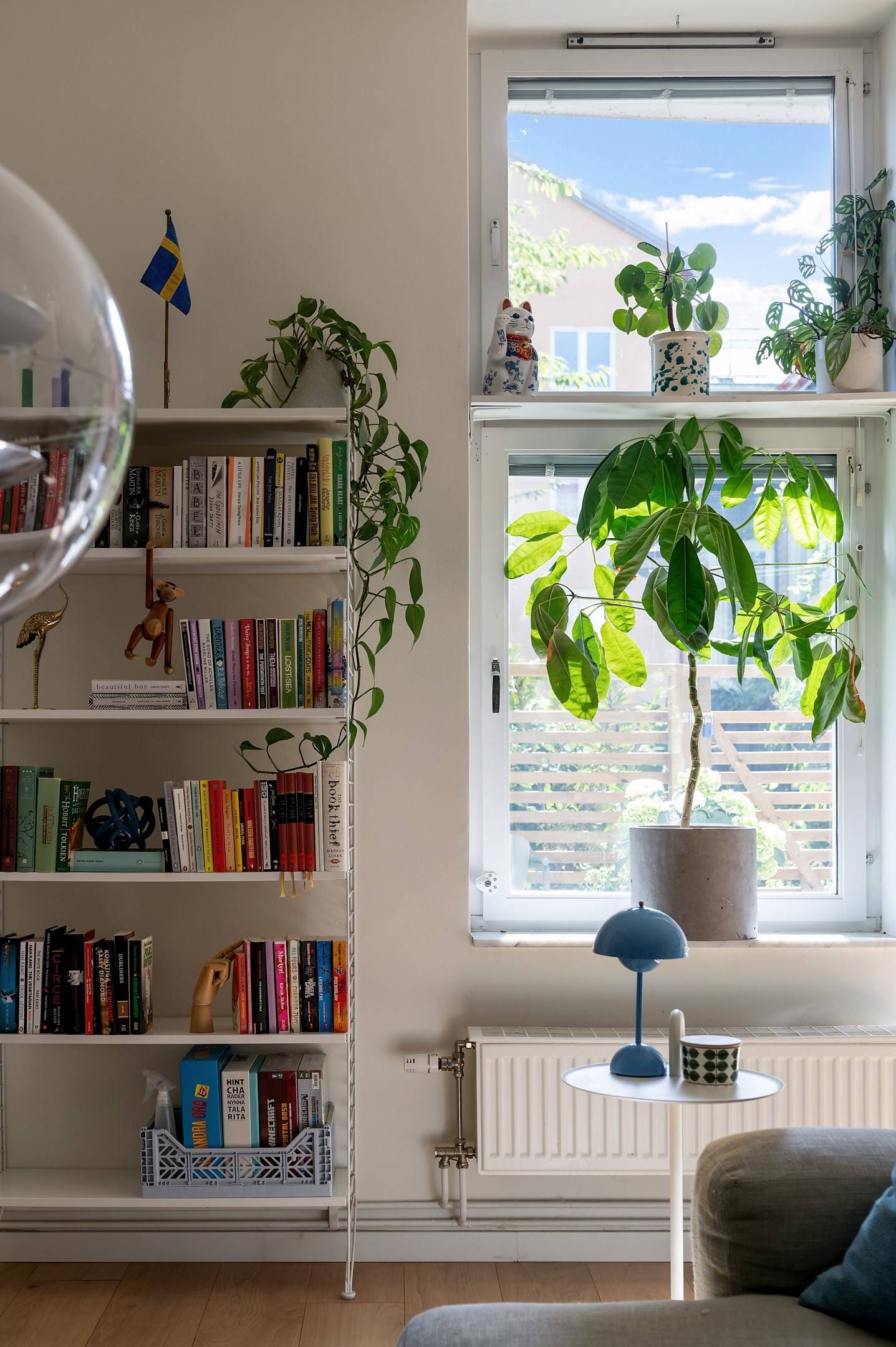 3 rum Lägenhet på Sjöbjörnsvägen 66D Gröndal Stockholms kommun - bild 10