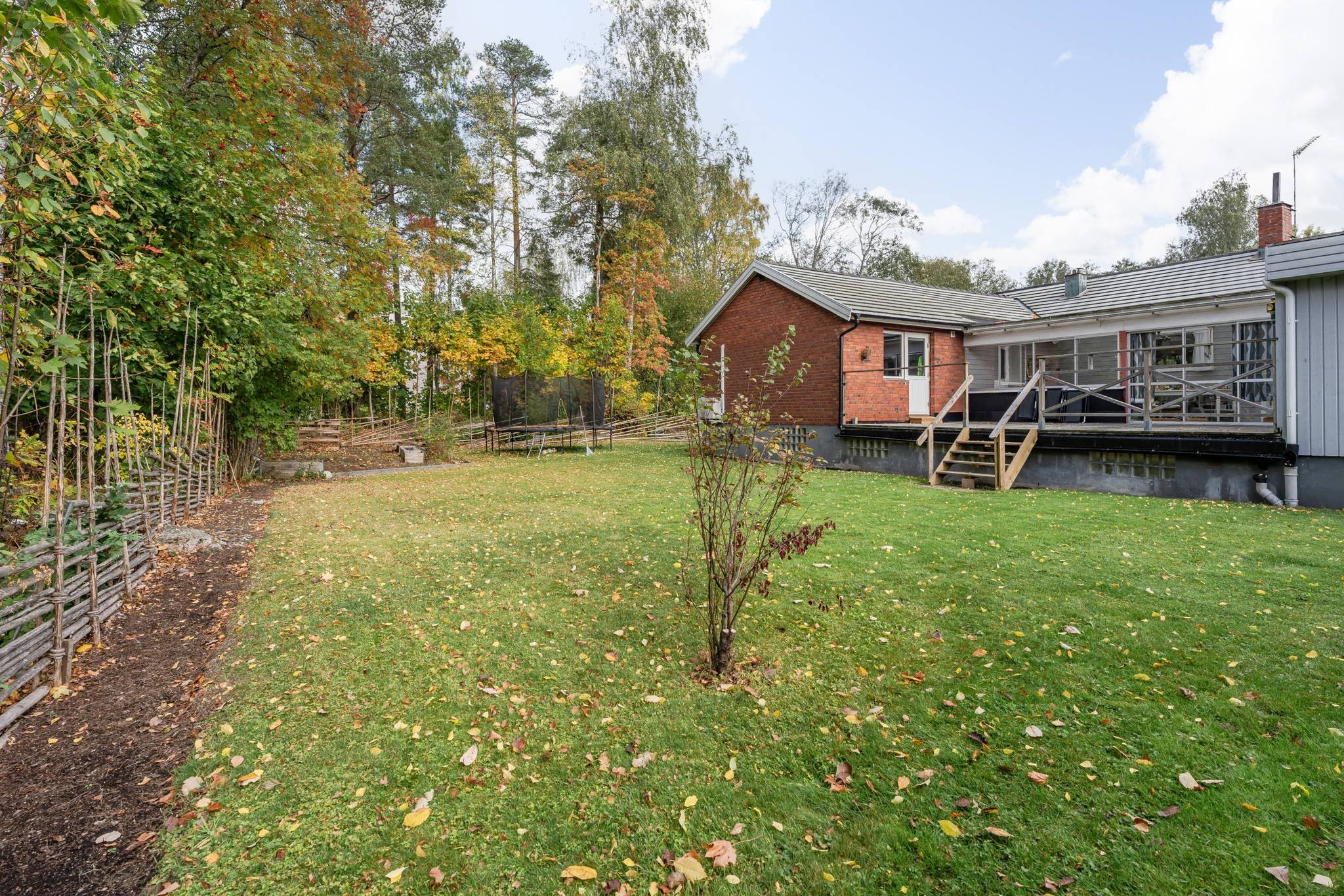 5 rum Villa på Skakelvägen 13 Gävle kommun - bild 5