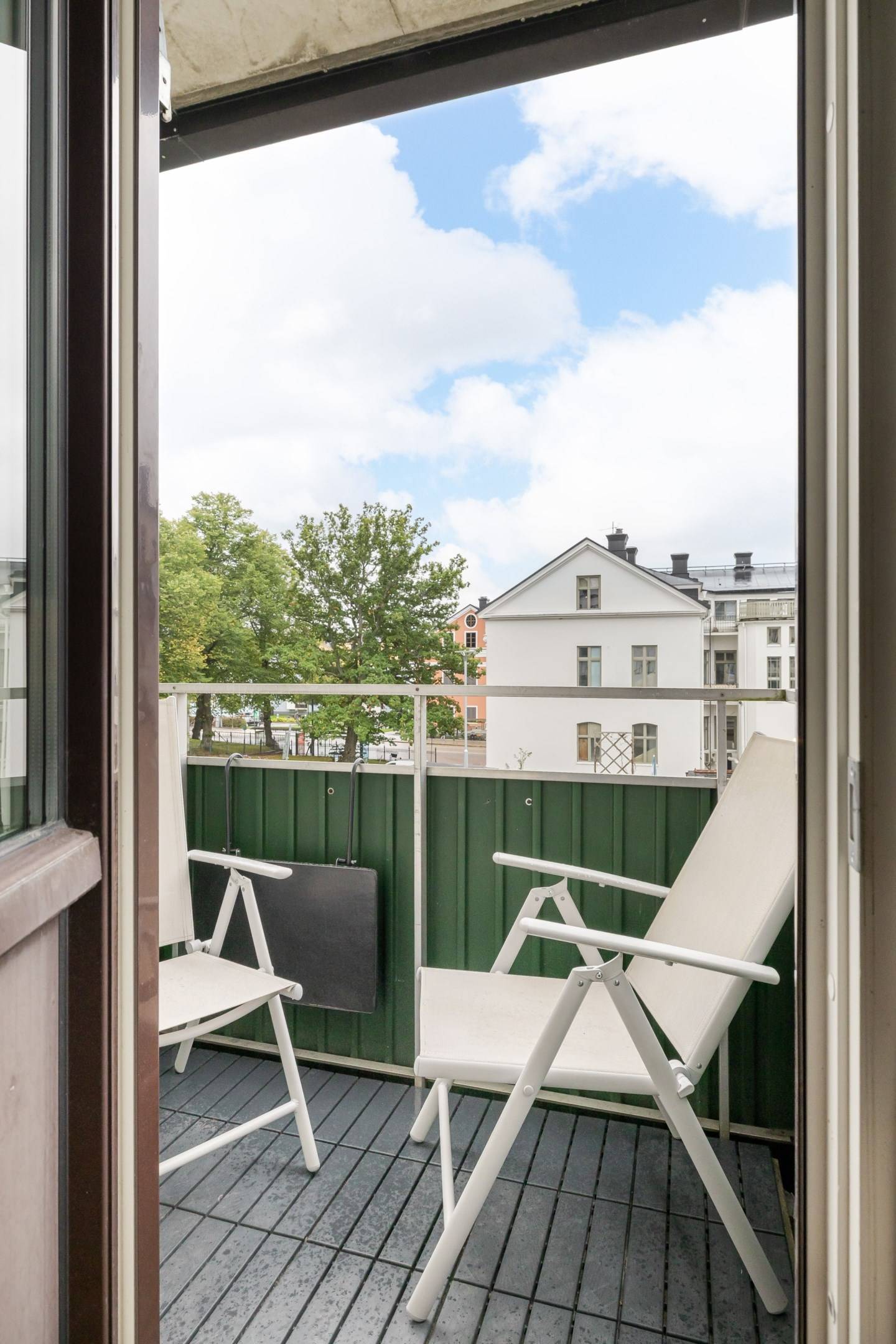 2 rum lägenhet på Pumpbacksgatan 8 Centrum, Härnösands kommun - bild 4