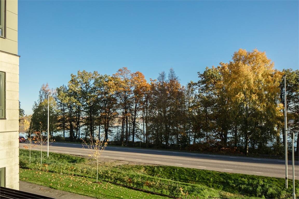 2 rum Lägenhet på Sjövallavägen 12 Vallen Växjö kommun - bild 16