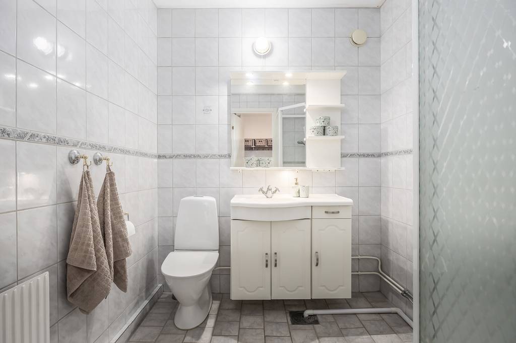 3 rum Lägenhet på Klågerupsvägen 311c Husie - Solängen - Toftängen Malmö kommun - bild 20