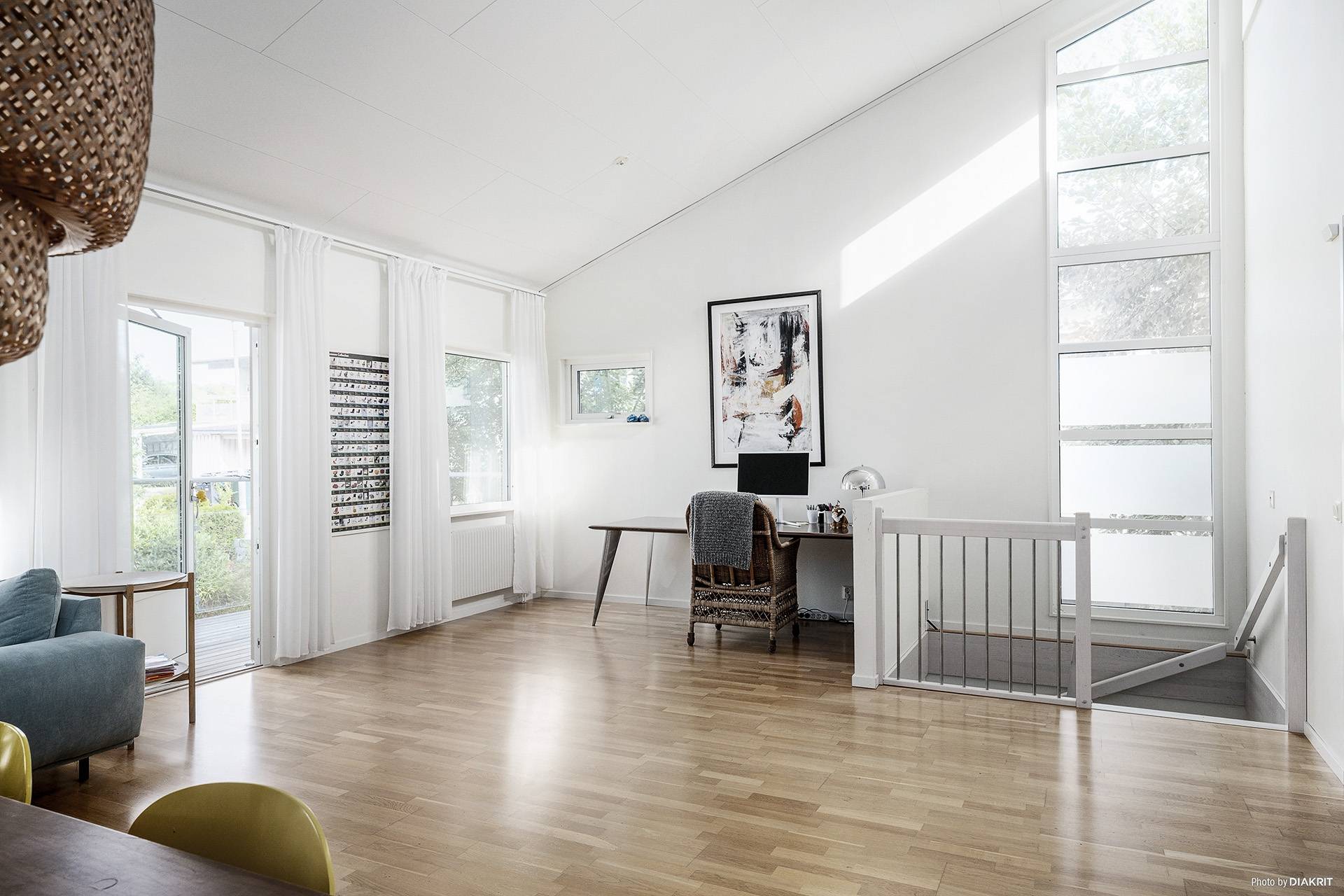 3 rum Villa på Plommonvägen 10 Centrala Båstad Båstads kommun - bild 4