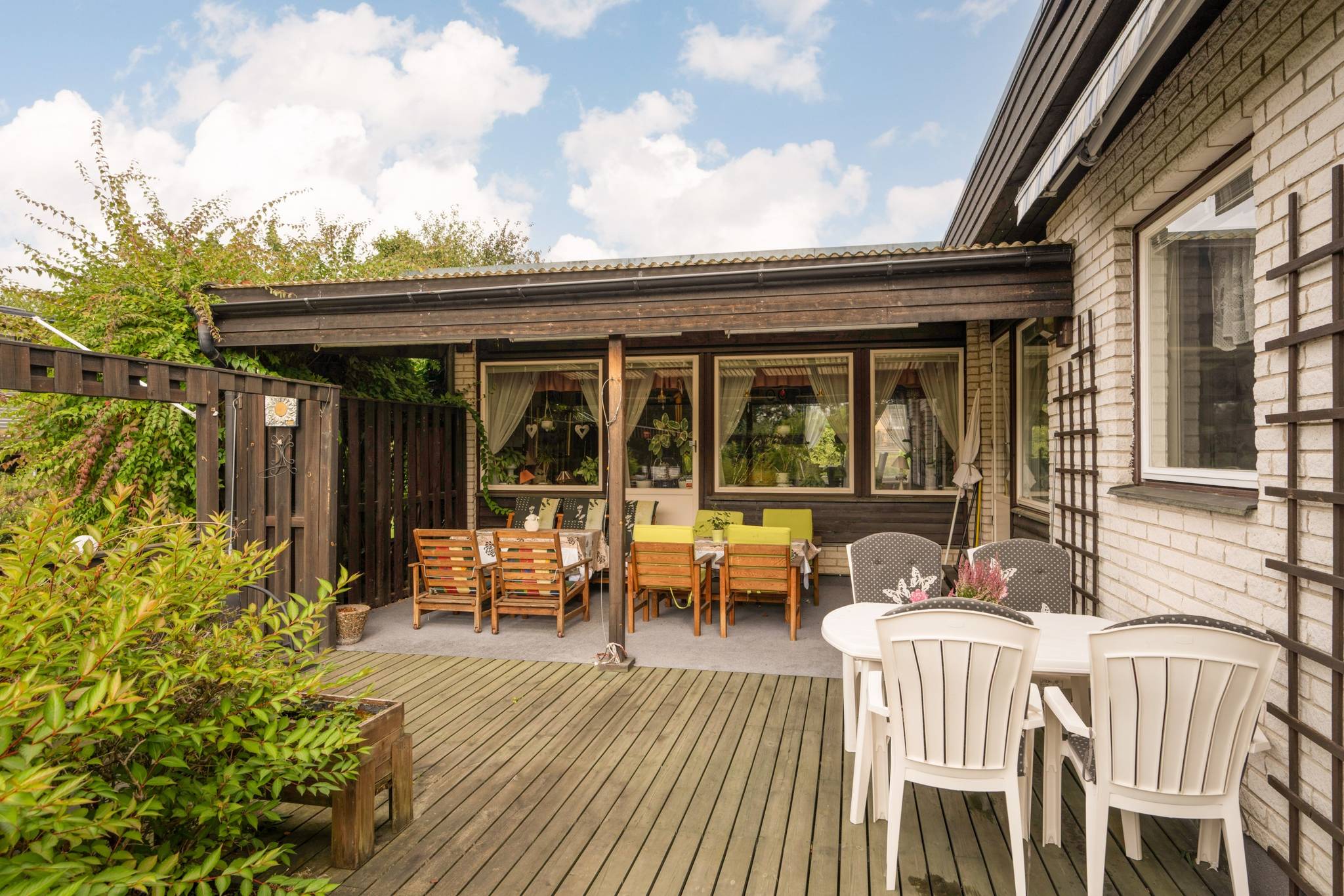 5 rum Villa på Lostigen 26 Ekeby Södertälje kommun - bild 26