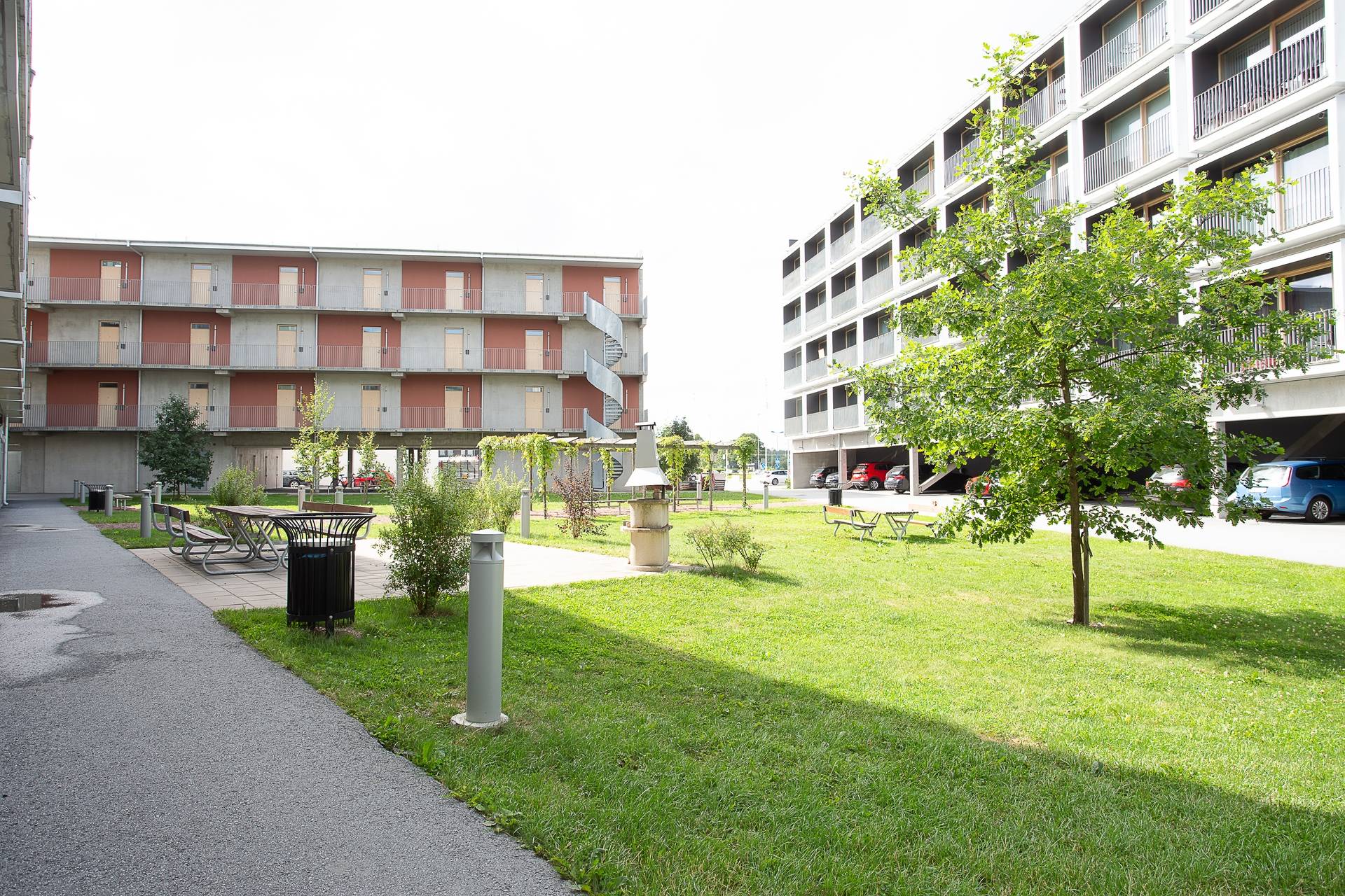 1 rum Lägenhet på Centralvägen 38 Knivsta Knivsta kommun - bild 22