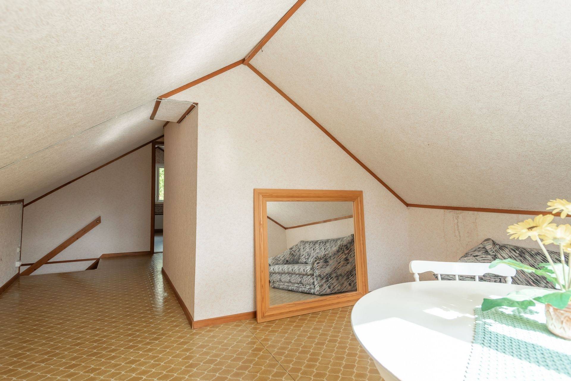 5 rum Villa på Häggvägen 12 Skyllberg Askersunds kommun - bild 23