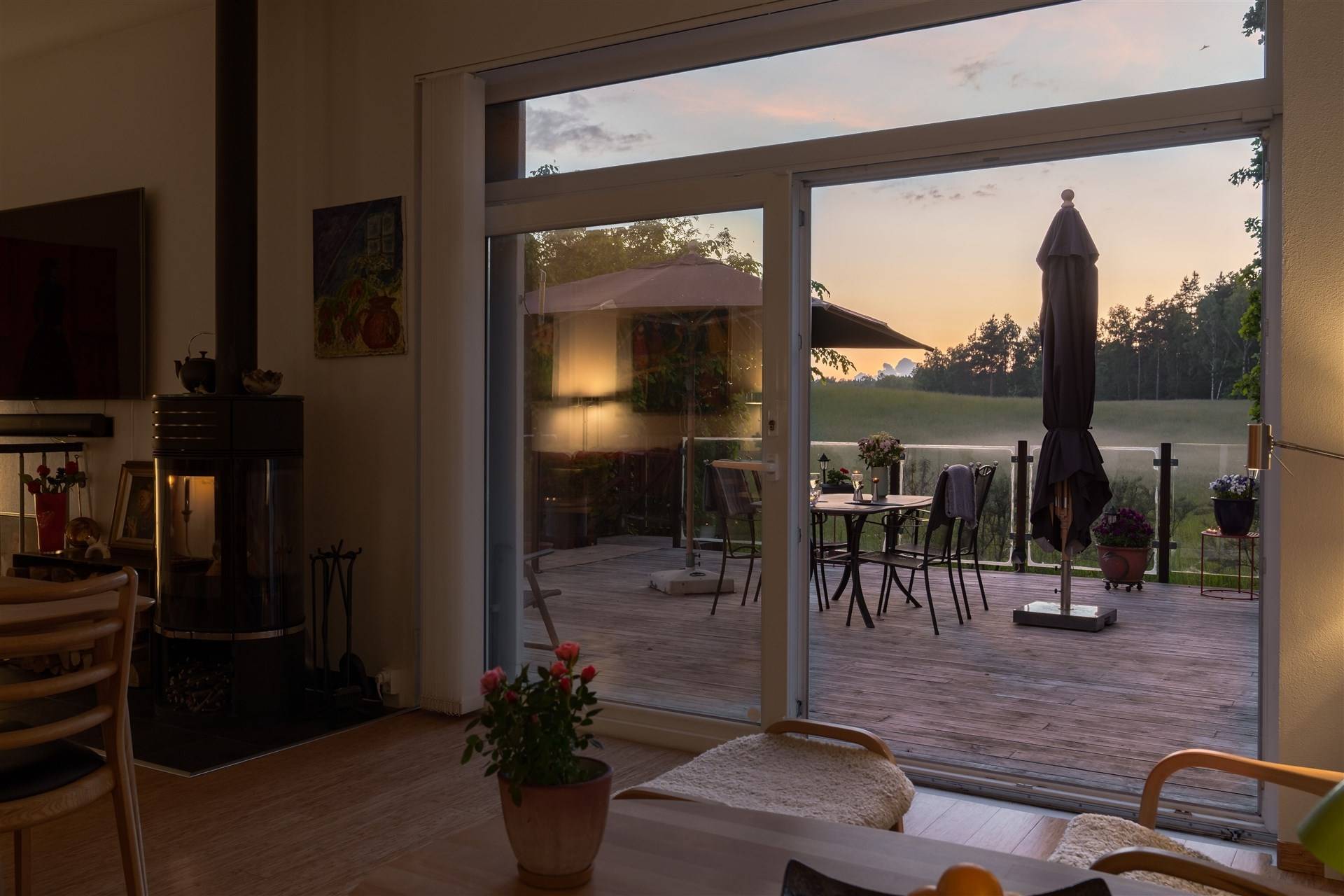 4 rum Villa på Ljung 967 Klippans kommun - bild 30