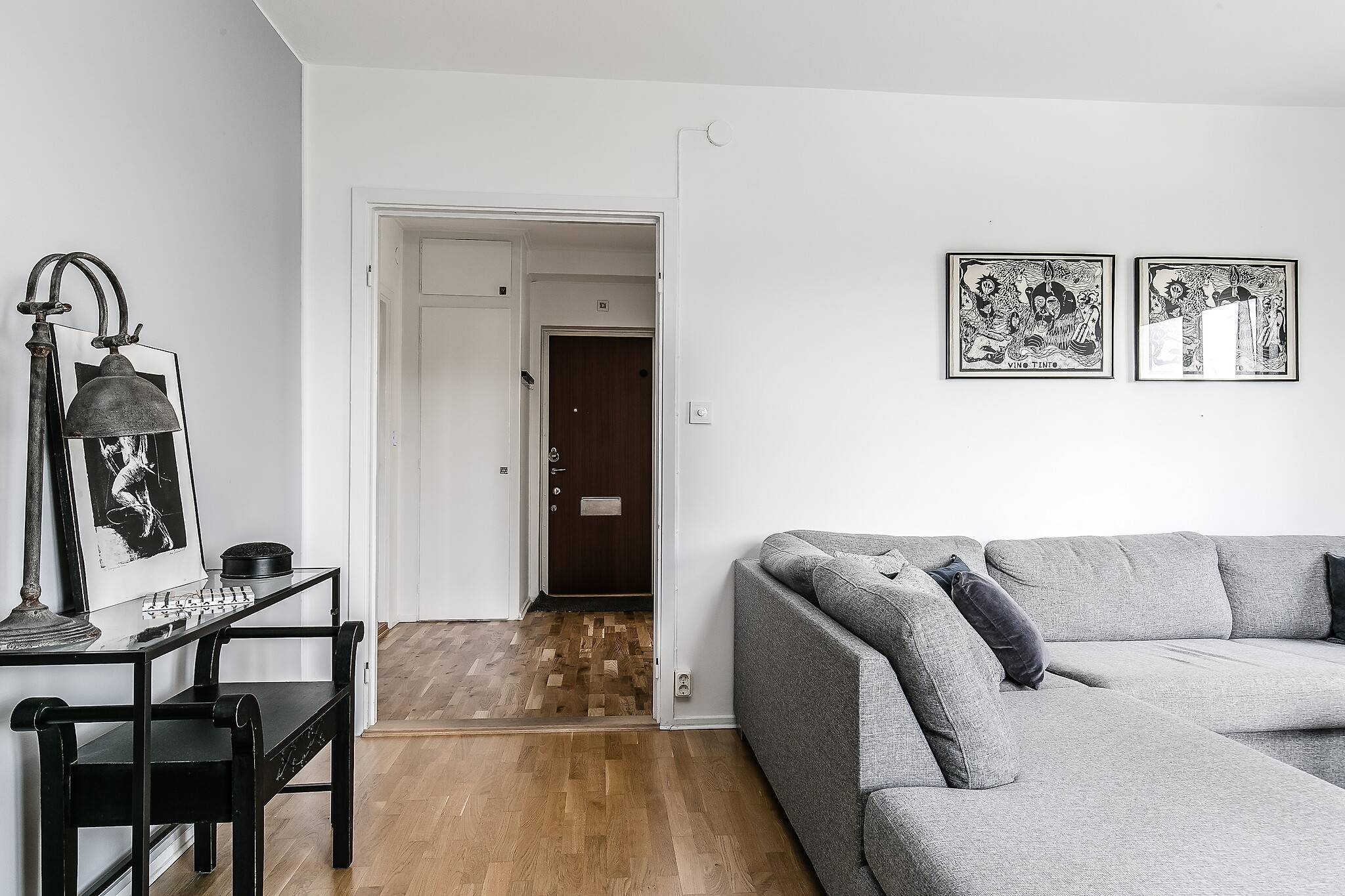 2 rum Lägenhet på Domarvägen 3, 1tr Centrala Huddinge Huddinge kommun - bild 15