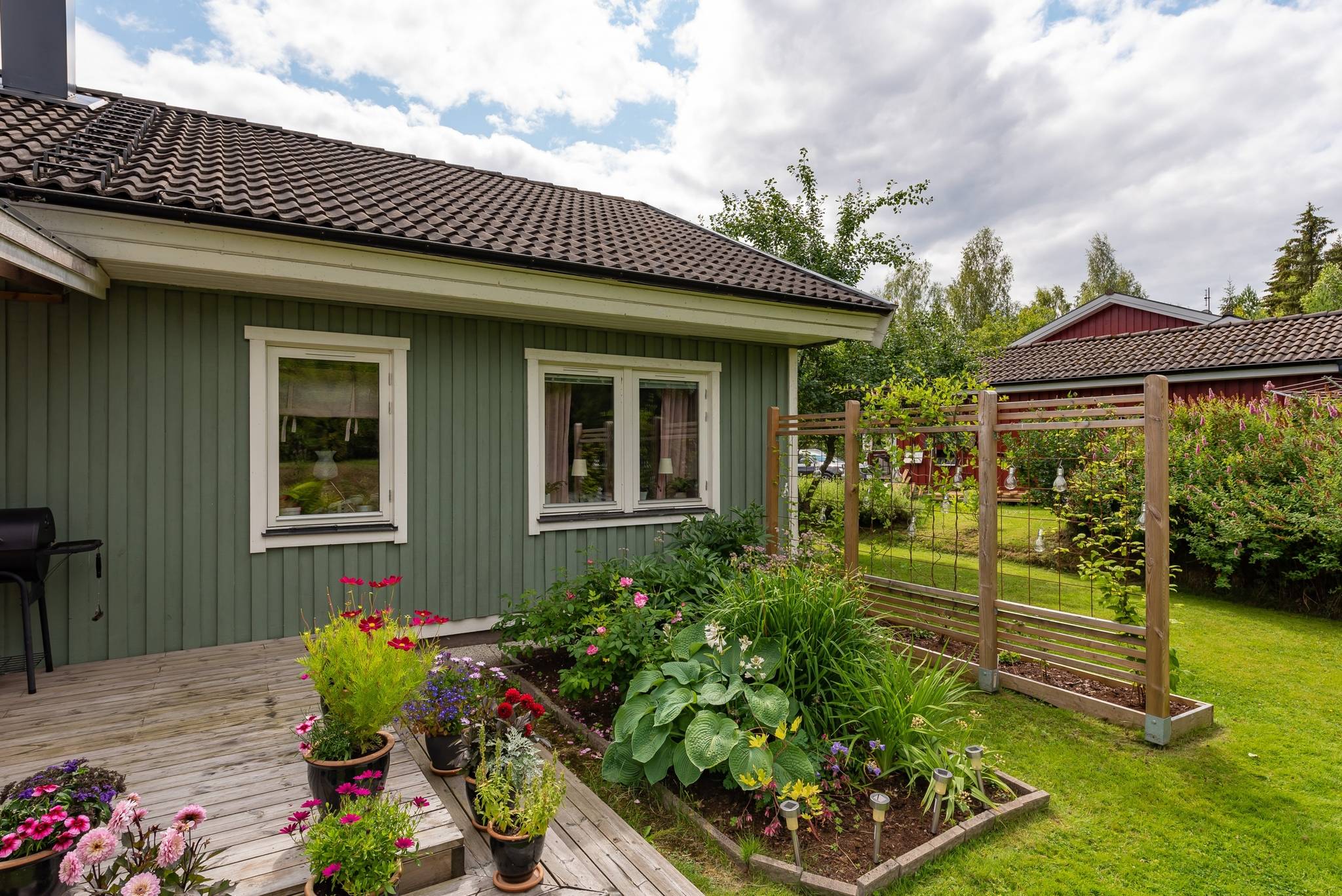5 rum Villa på Lapp Anders väg 49 Skräddarbacken och Skräddarbackens by Borlänge kommun - bild 31