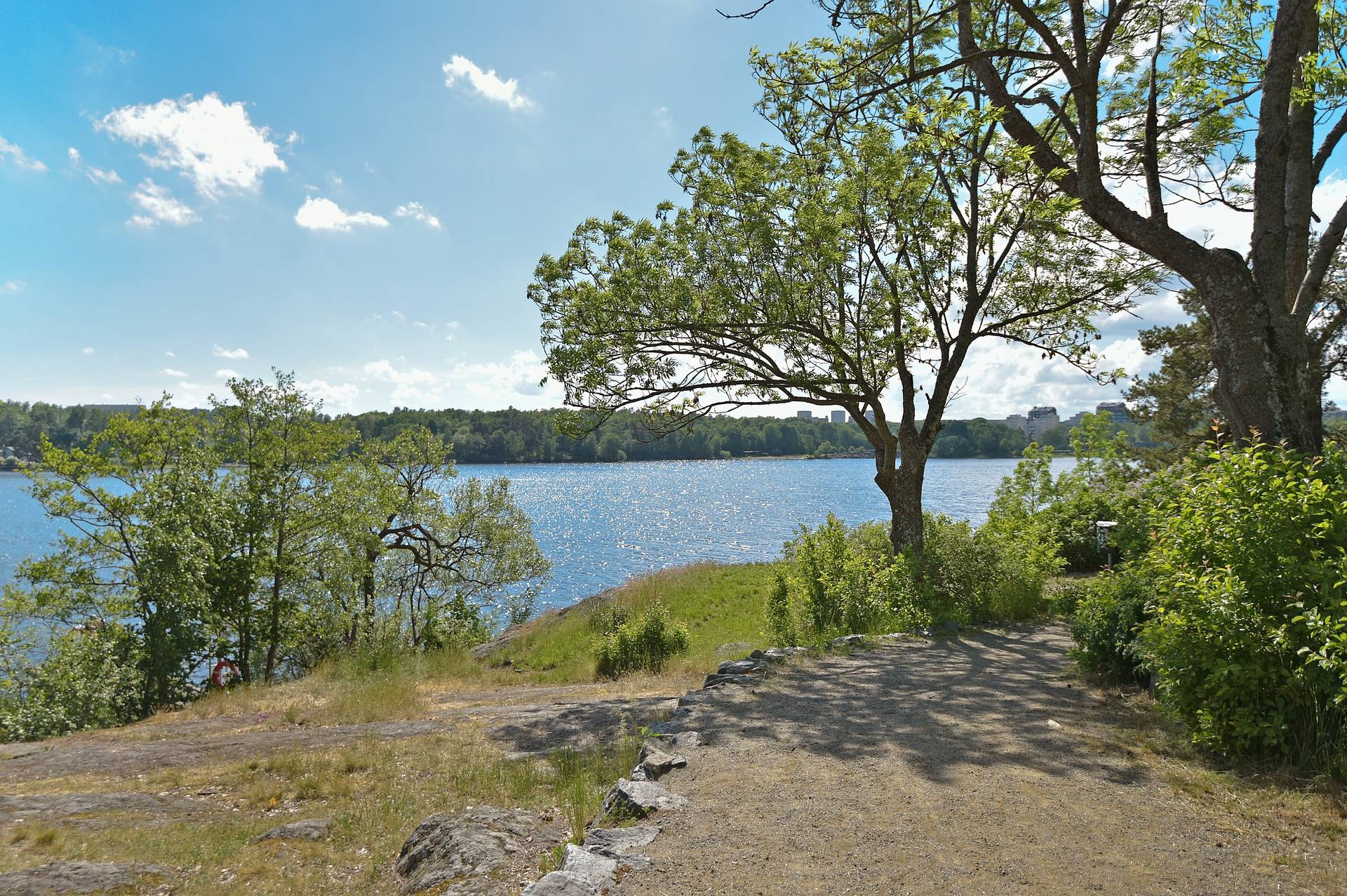 1.5 rum Lägenhet på Kubbegatan 23 Sköndal Stockholms kommun - bild 34