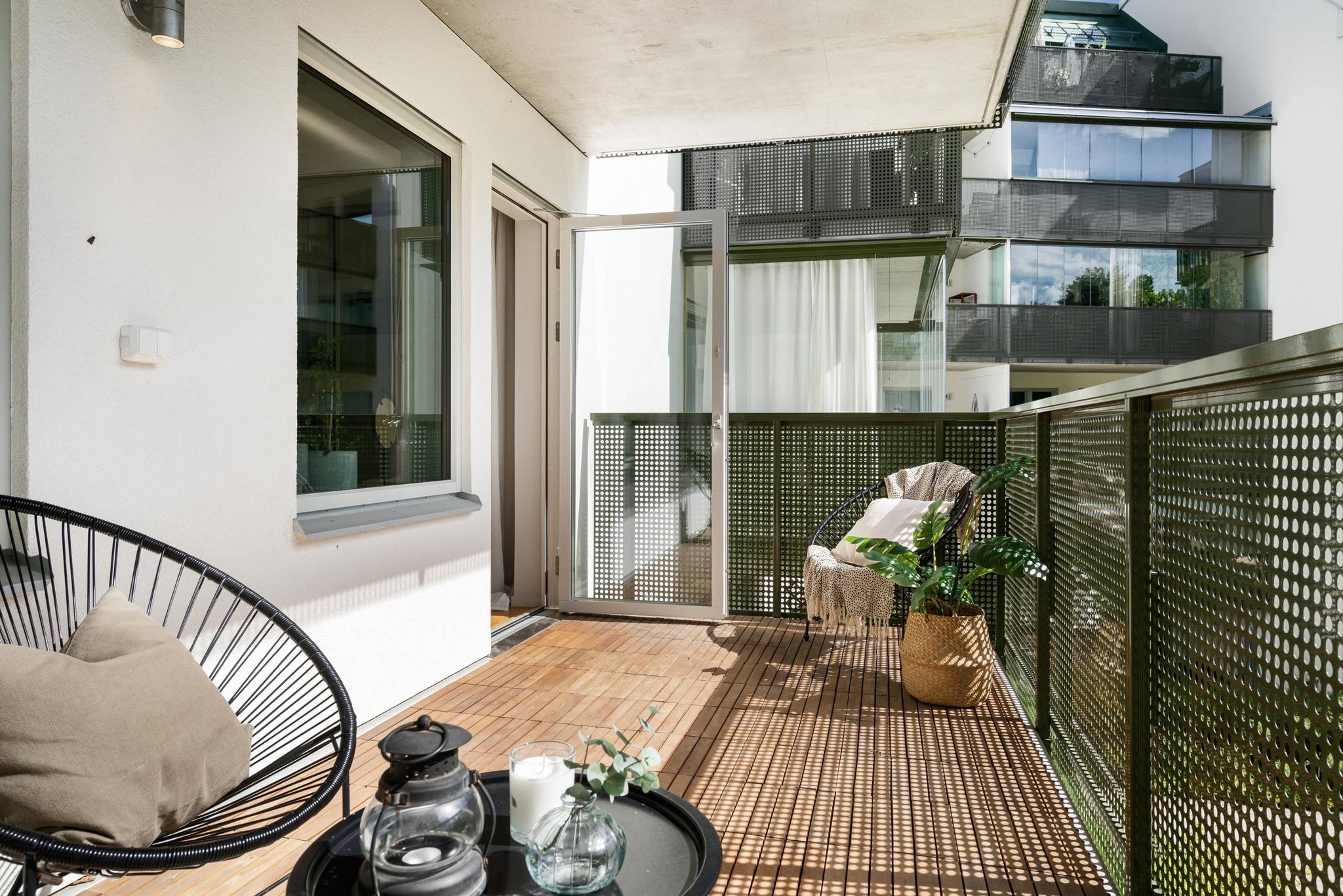 3 rum Lägenhet på Rosendalsvägen 22 Rosendal Uppsala kommun - bild 22